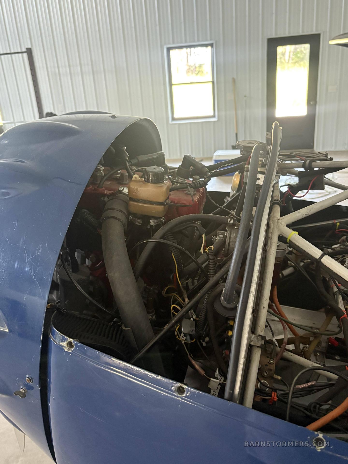 1990 Kitfox Ii, photo 8