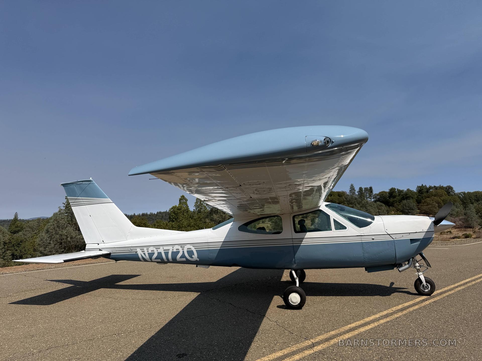 1974 Cessna 177 thumbnail 3