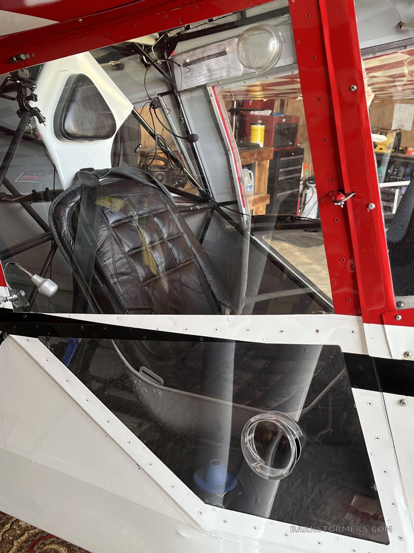 CLIP-WING T-CRAFT 3