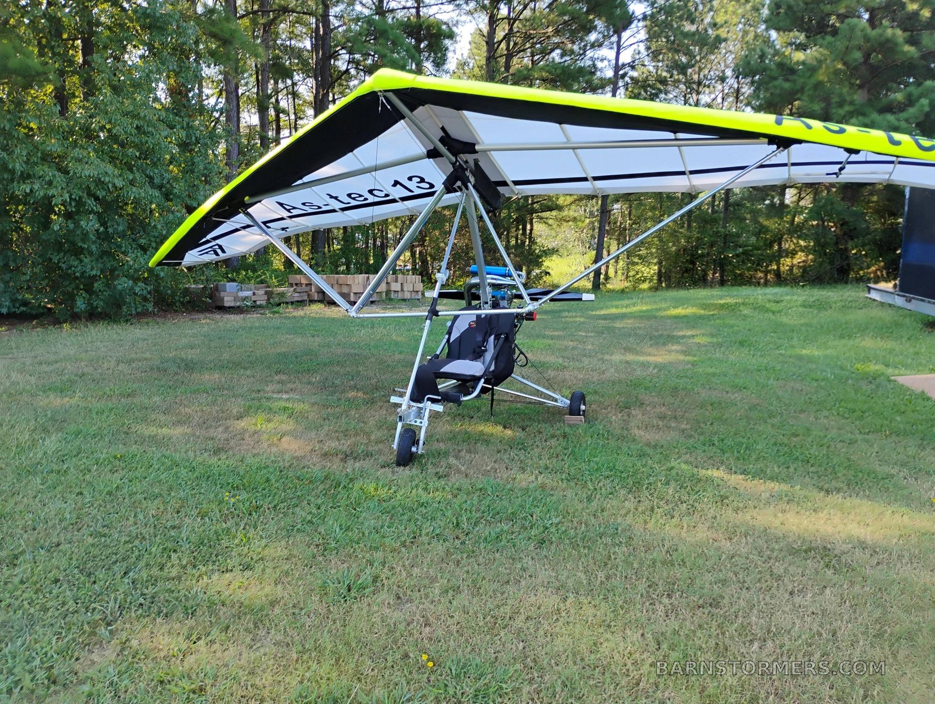 2017 ACE AVIATION EASY RISER 5