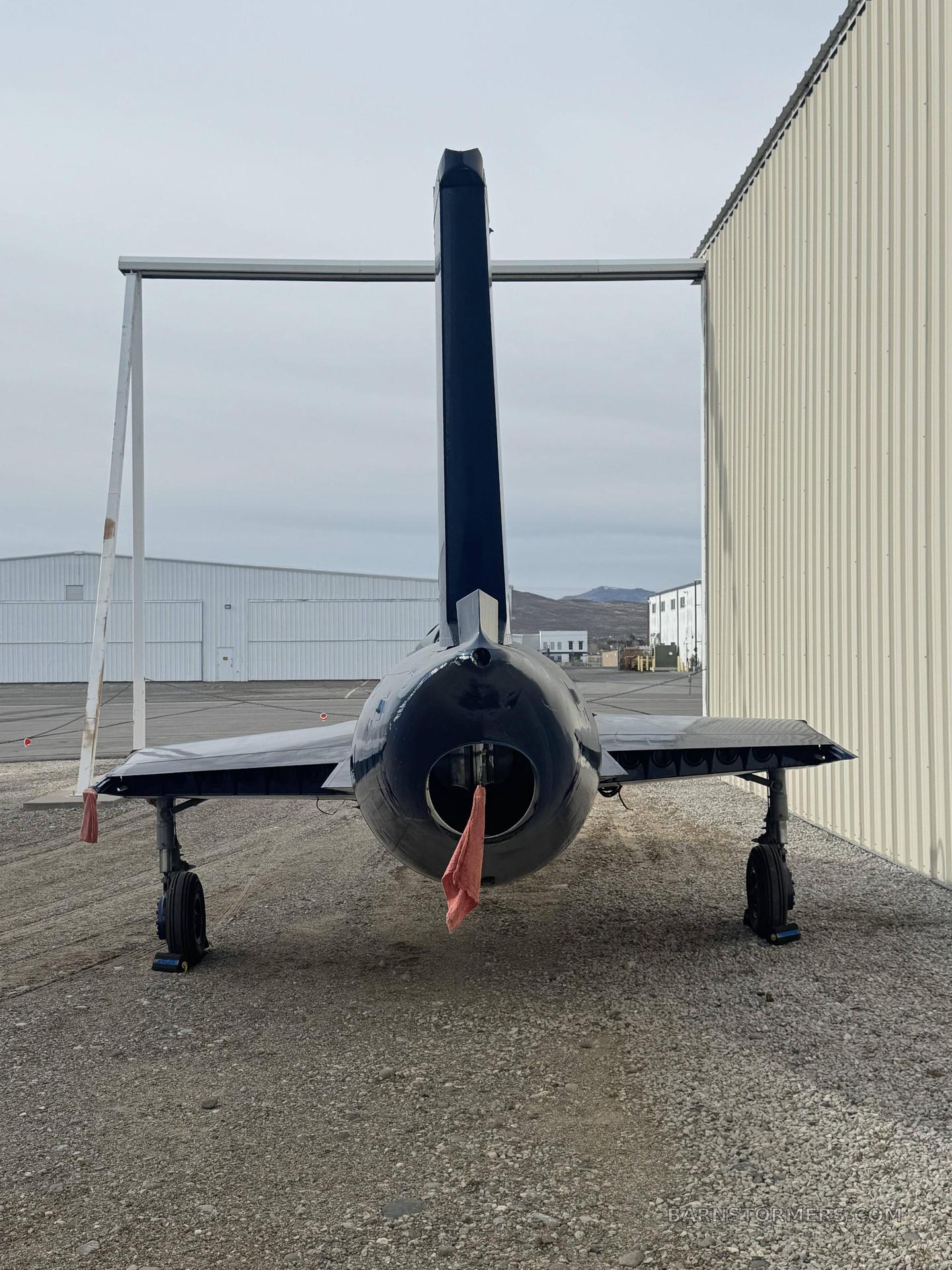AERO VODOCHODY L29 3