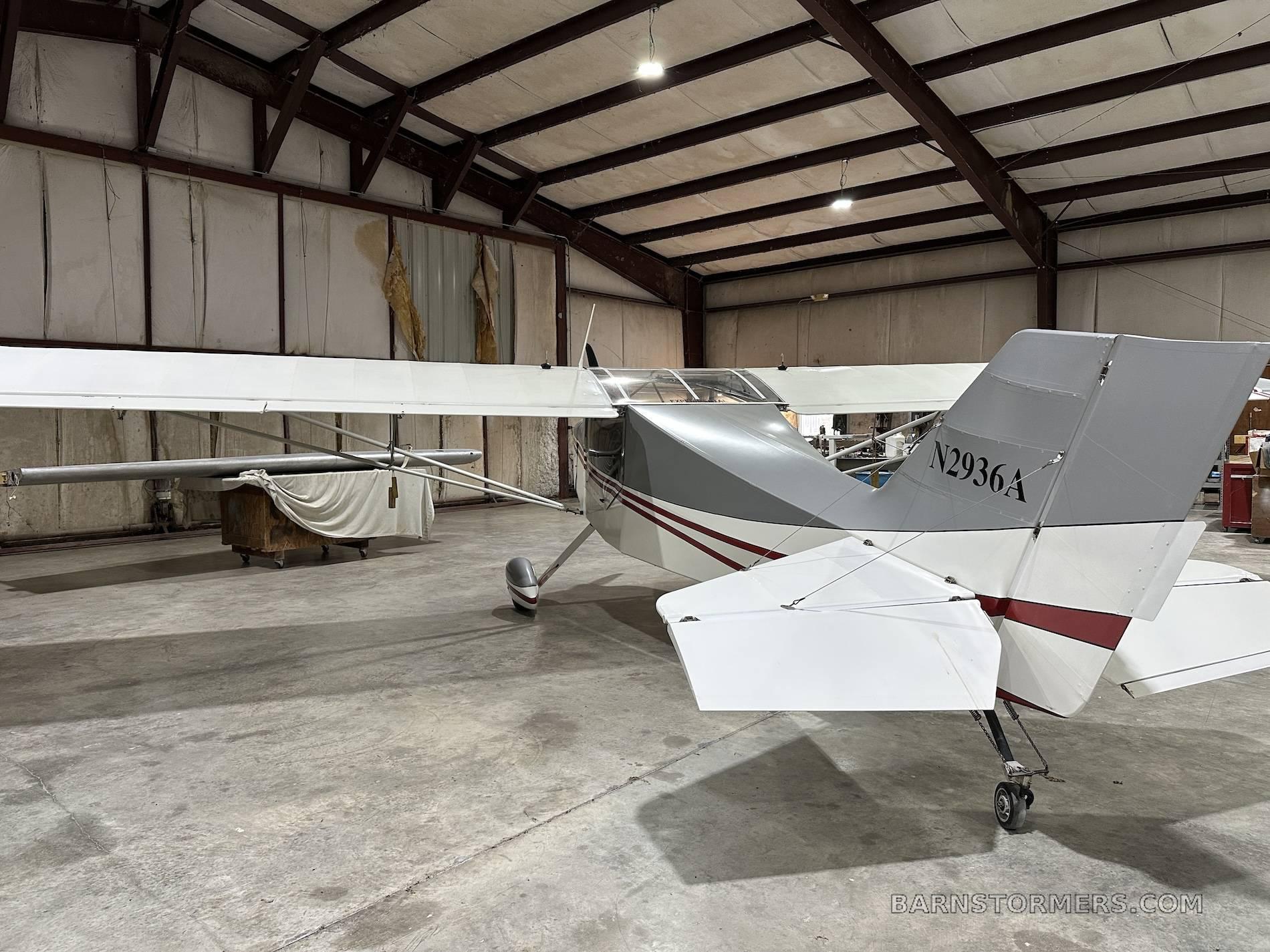 RANS S6S COYOTE 3