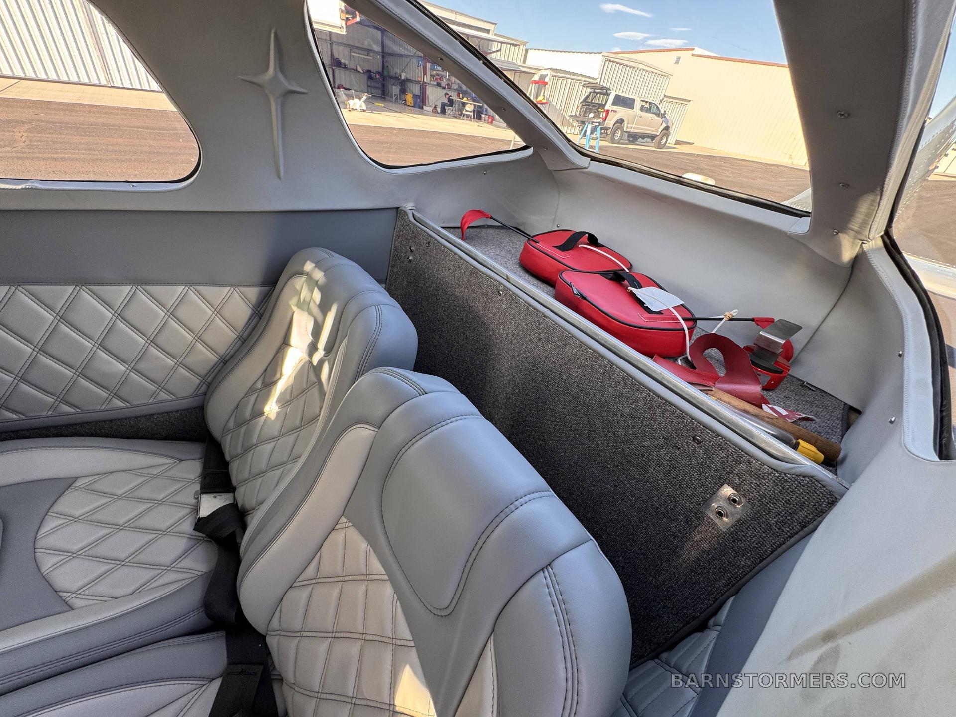 *INCREDIBLE!* 1965 CESSNA P206 3