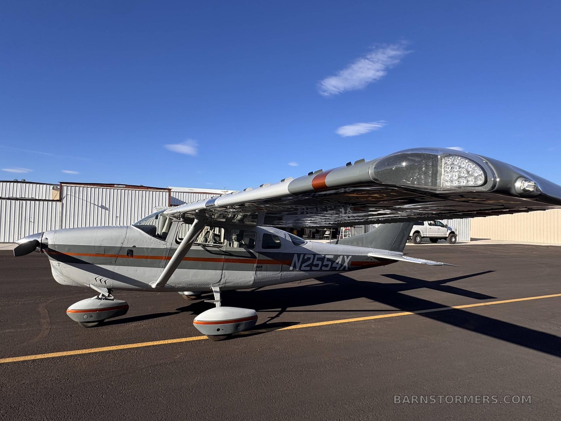 1965 Cessna 206 thumbnail 5