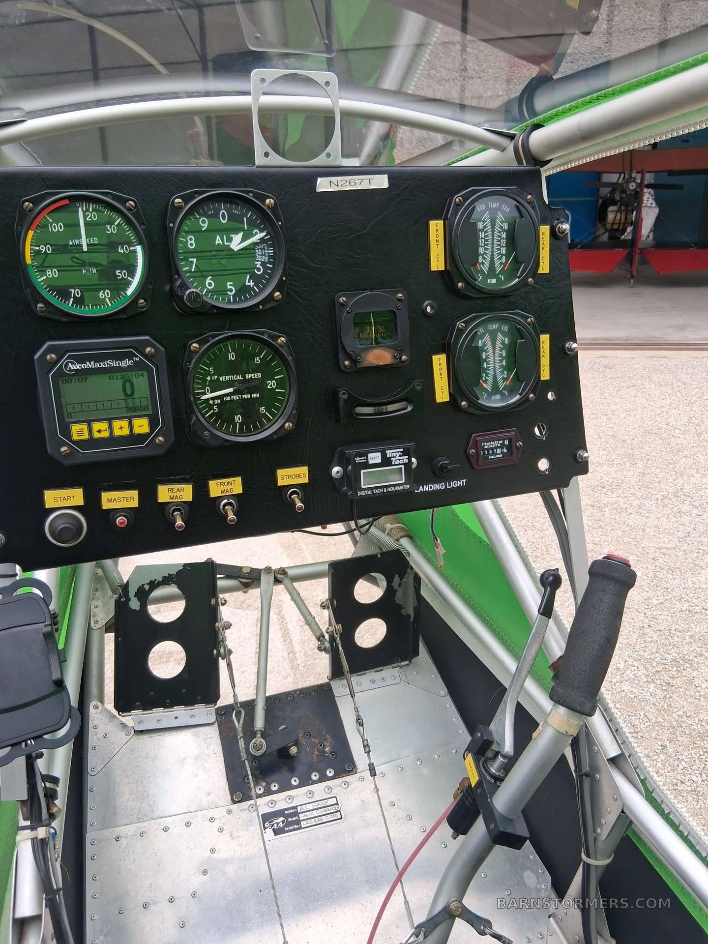 CGS HAWK ARROW 1 3