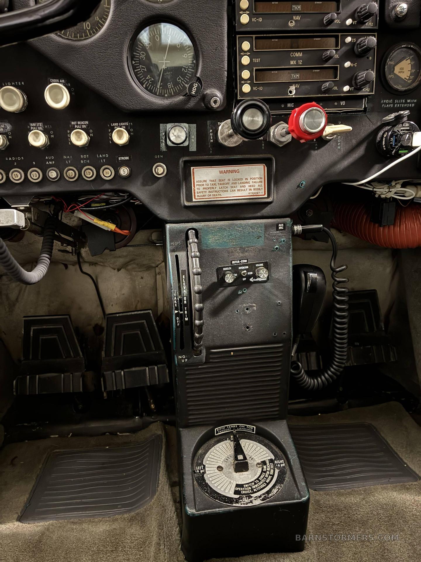 1963 Cessna 172 thumbnail 5