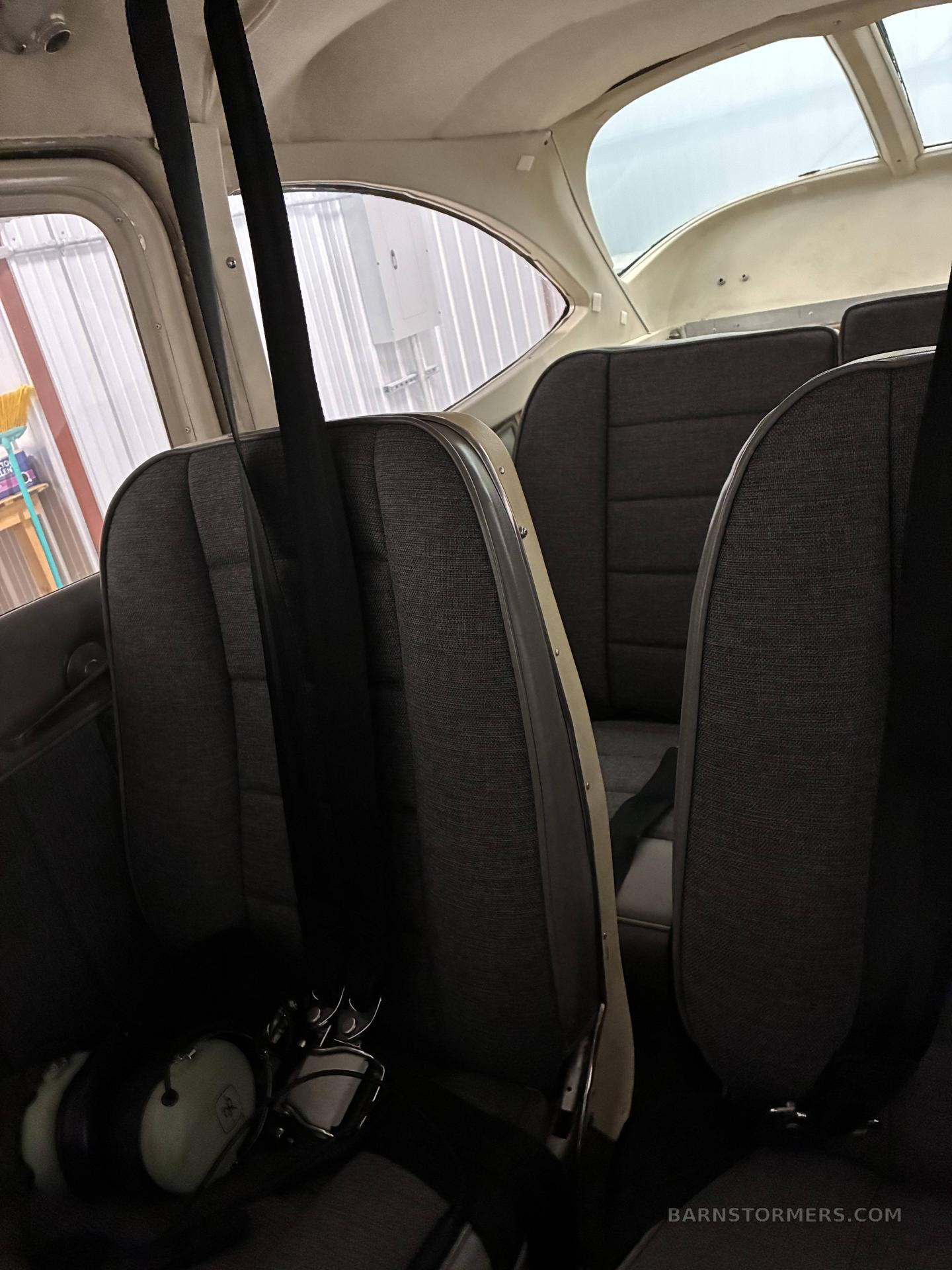 1963 Cessna 172G, photo 6