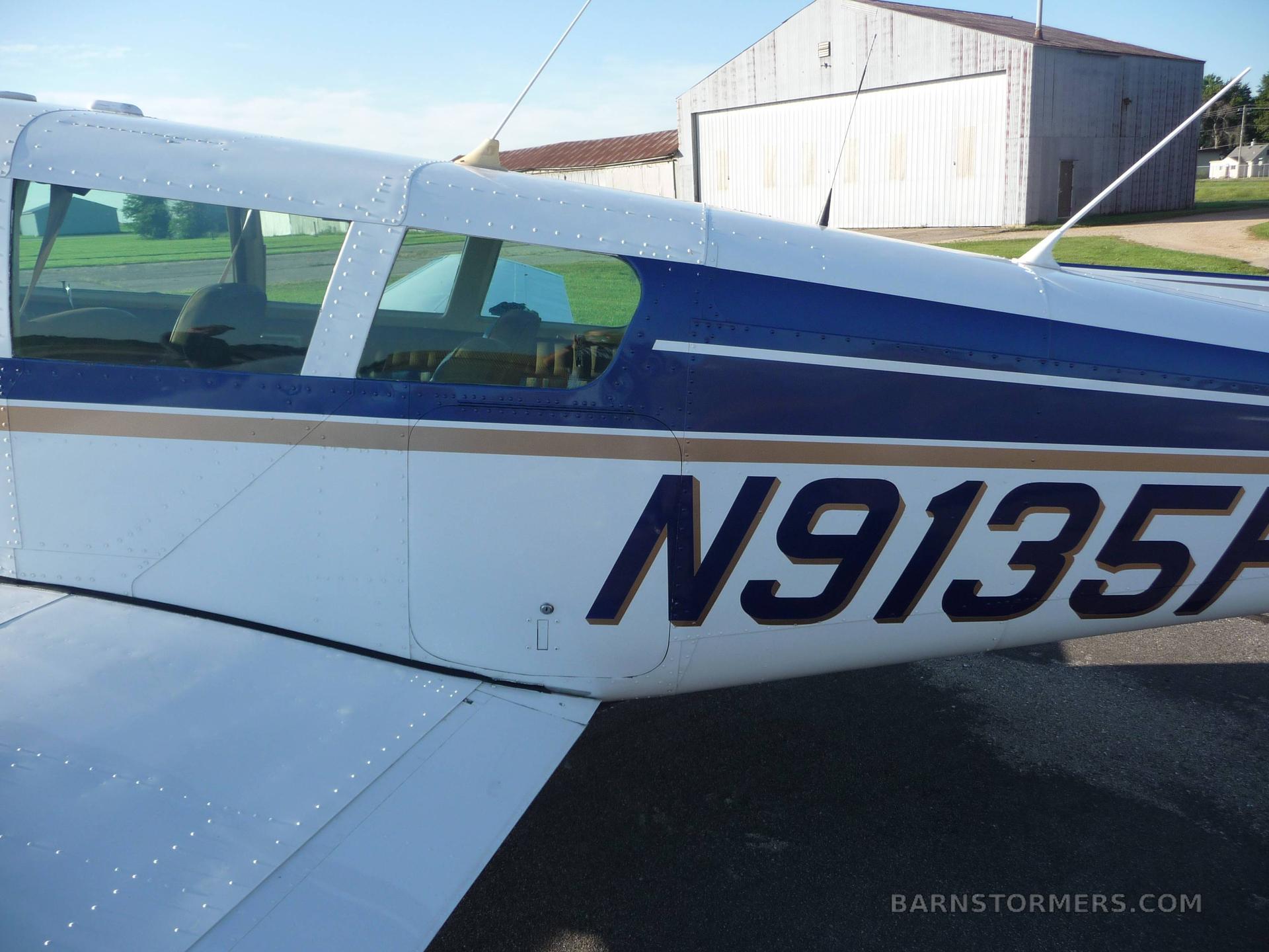 1966 Piper Comanche thumbnail 5