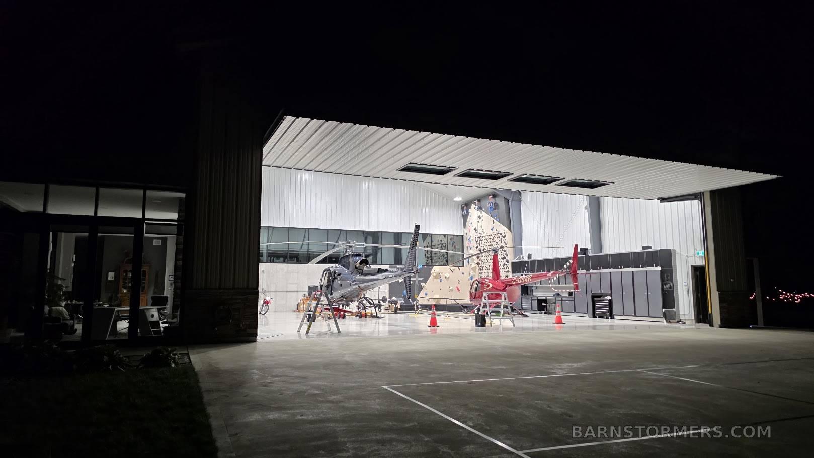 2018 R44 CADET 340 TT LIKE NEW 5