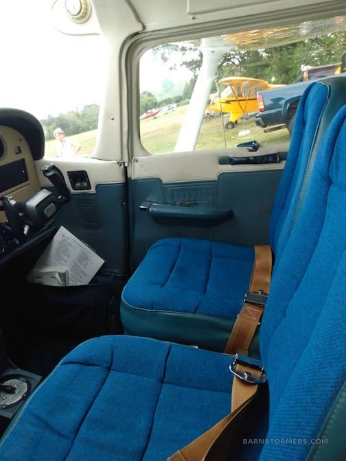 1977 Cessna 172 N, photo 3