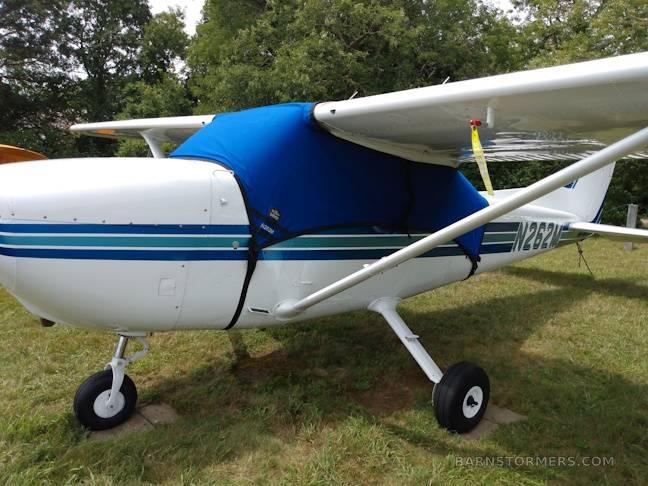 1977 Cessna 172 N, photo 5