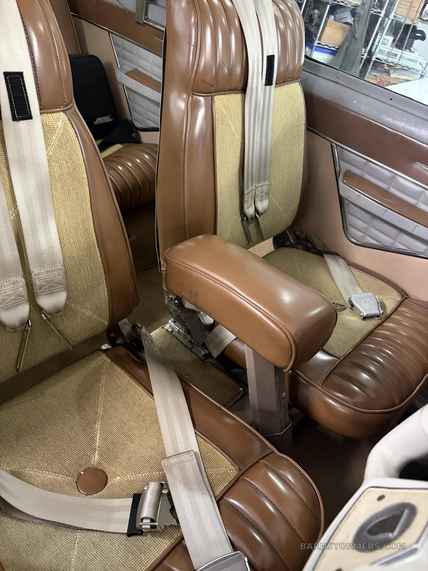1961 Bonanza, photo 15