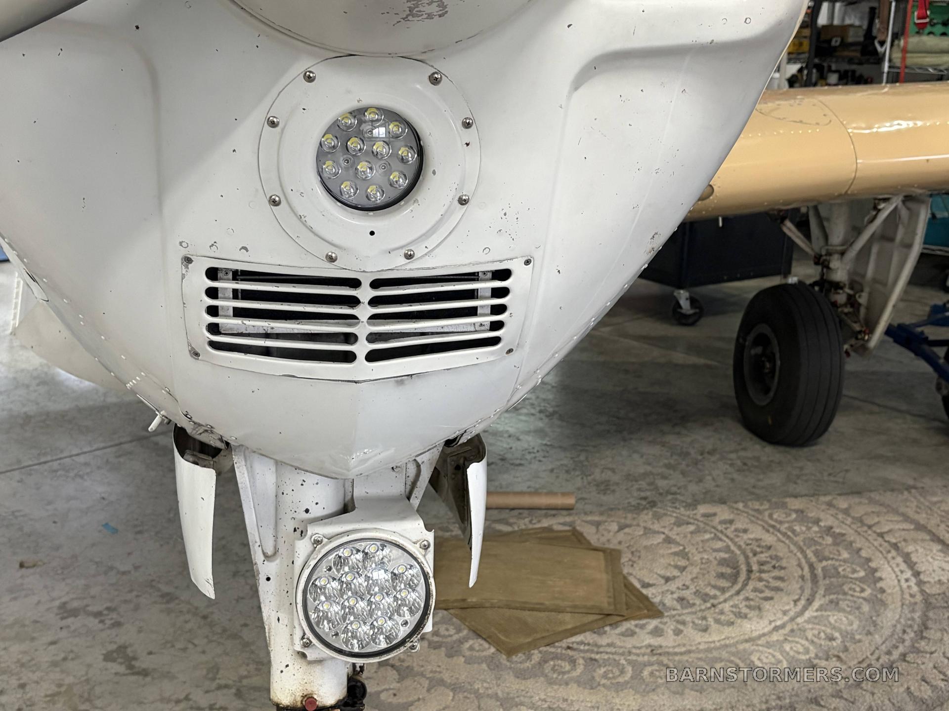 1961 N35 BONANZA 5