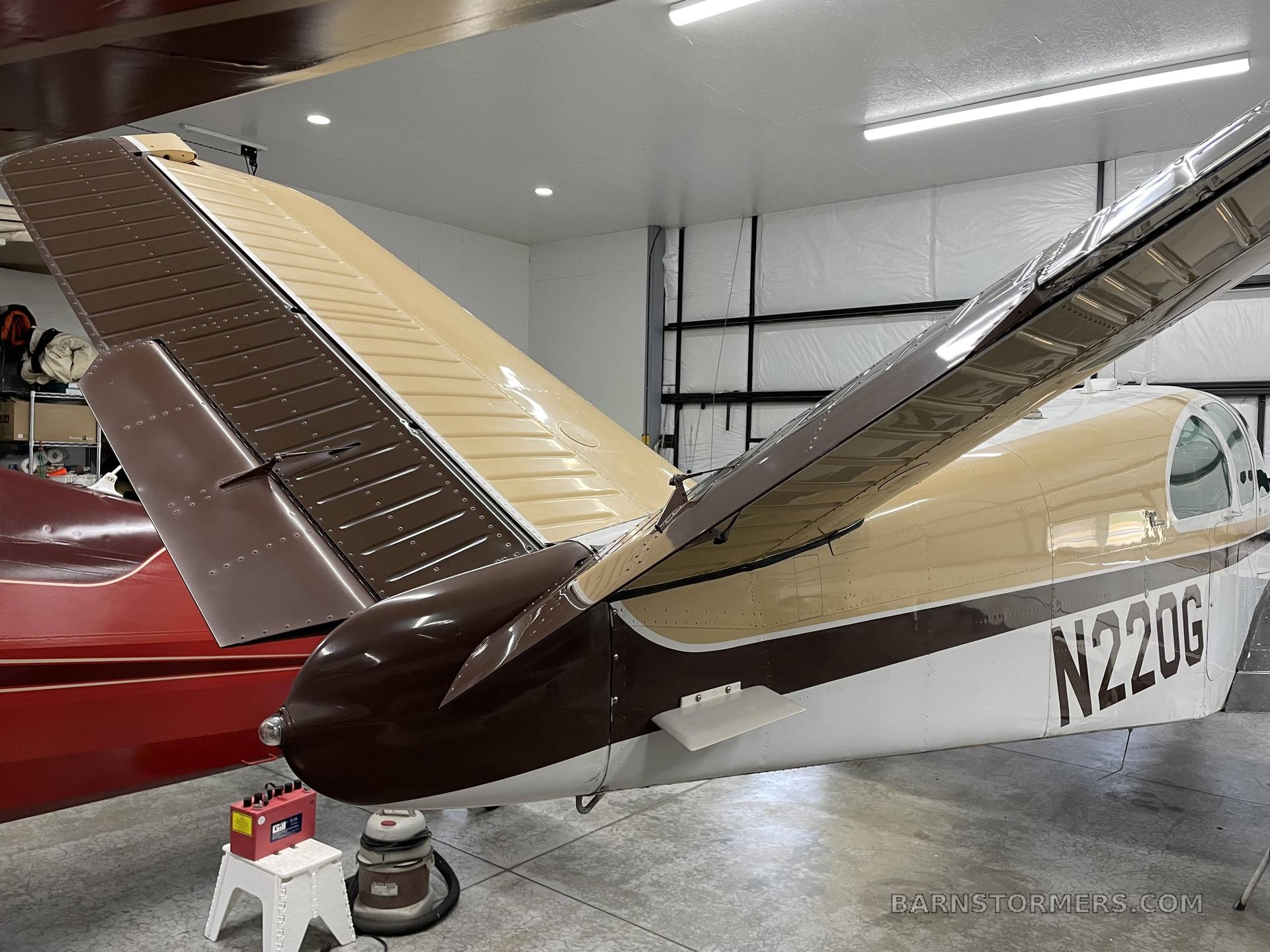 1961 Bonanza, photo 7