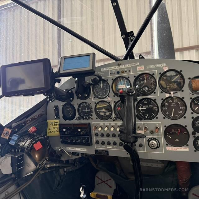 1995 Cessna thumbnail 4