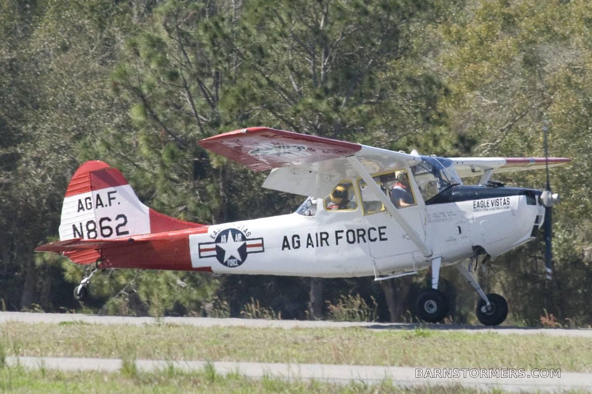 1995 Cessna thumbnail 3