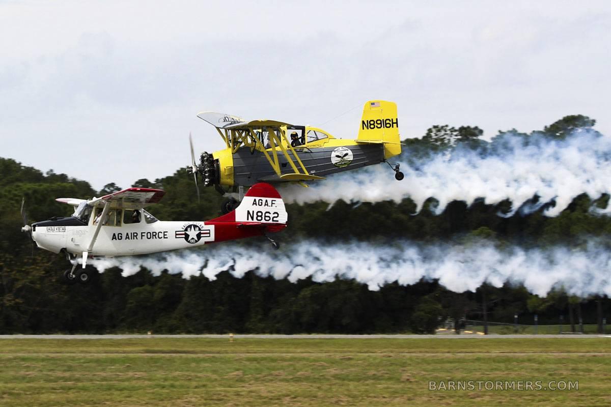 1995 Cessna thumbnail 2