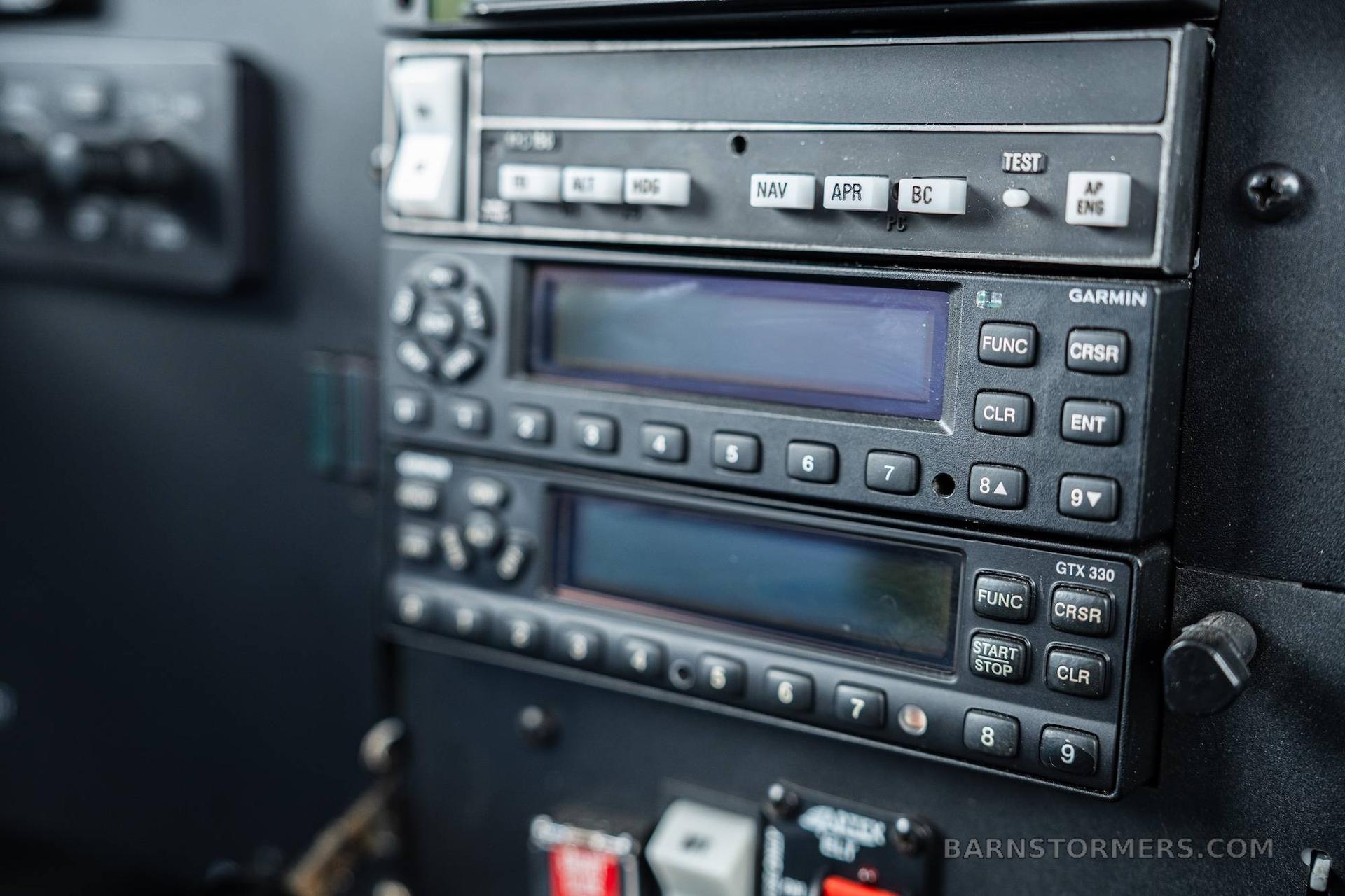 1985 PIPER MALIBU 5