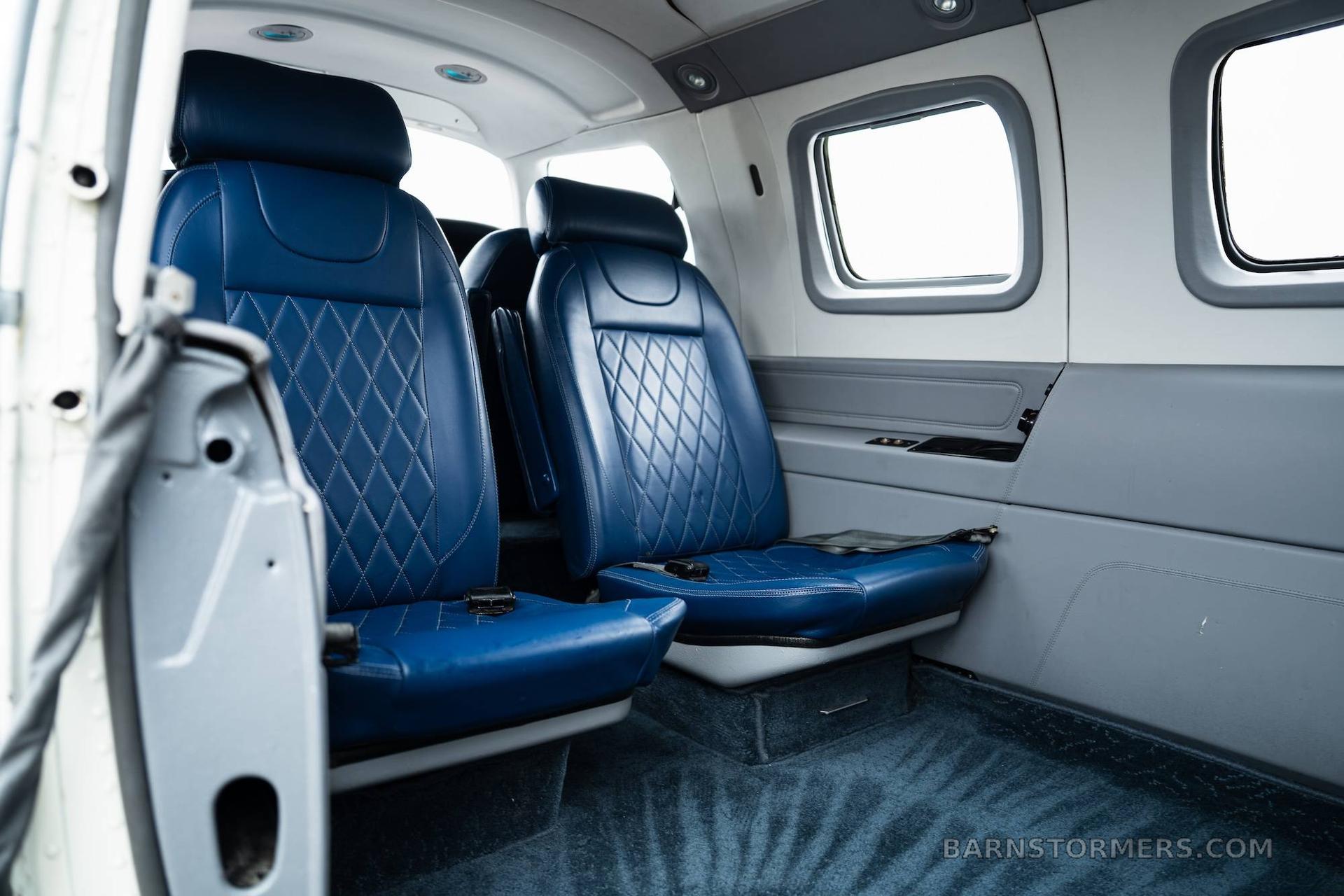 1985 PIPER MALIBU 3