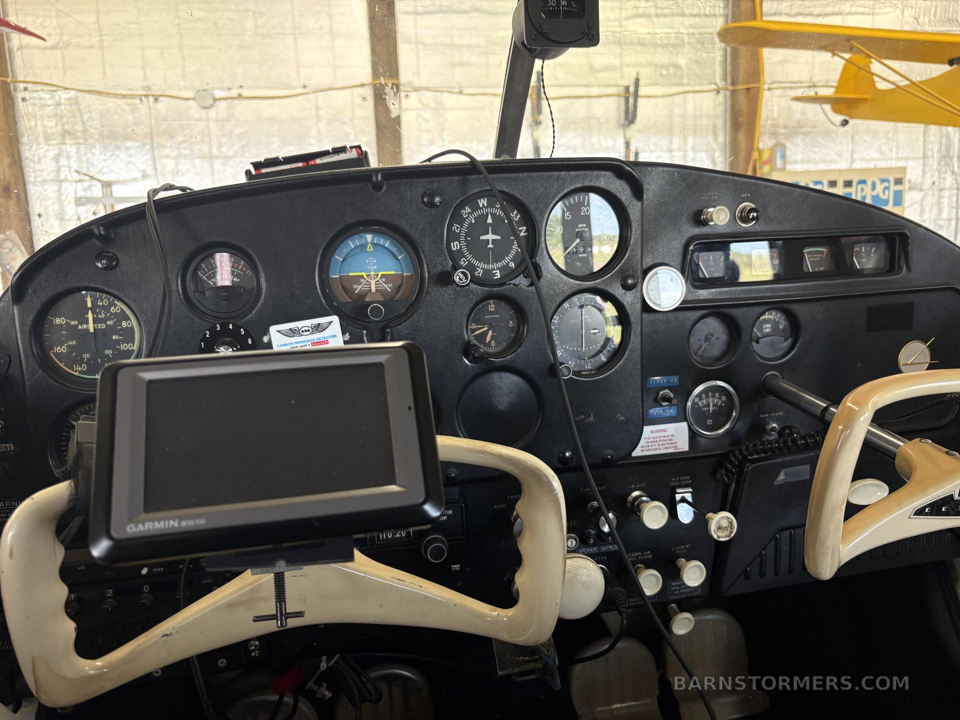 CESSNA 172 3