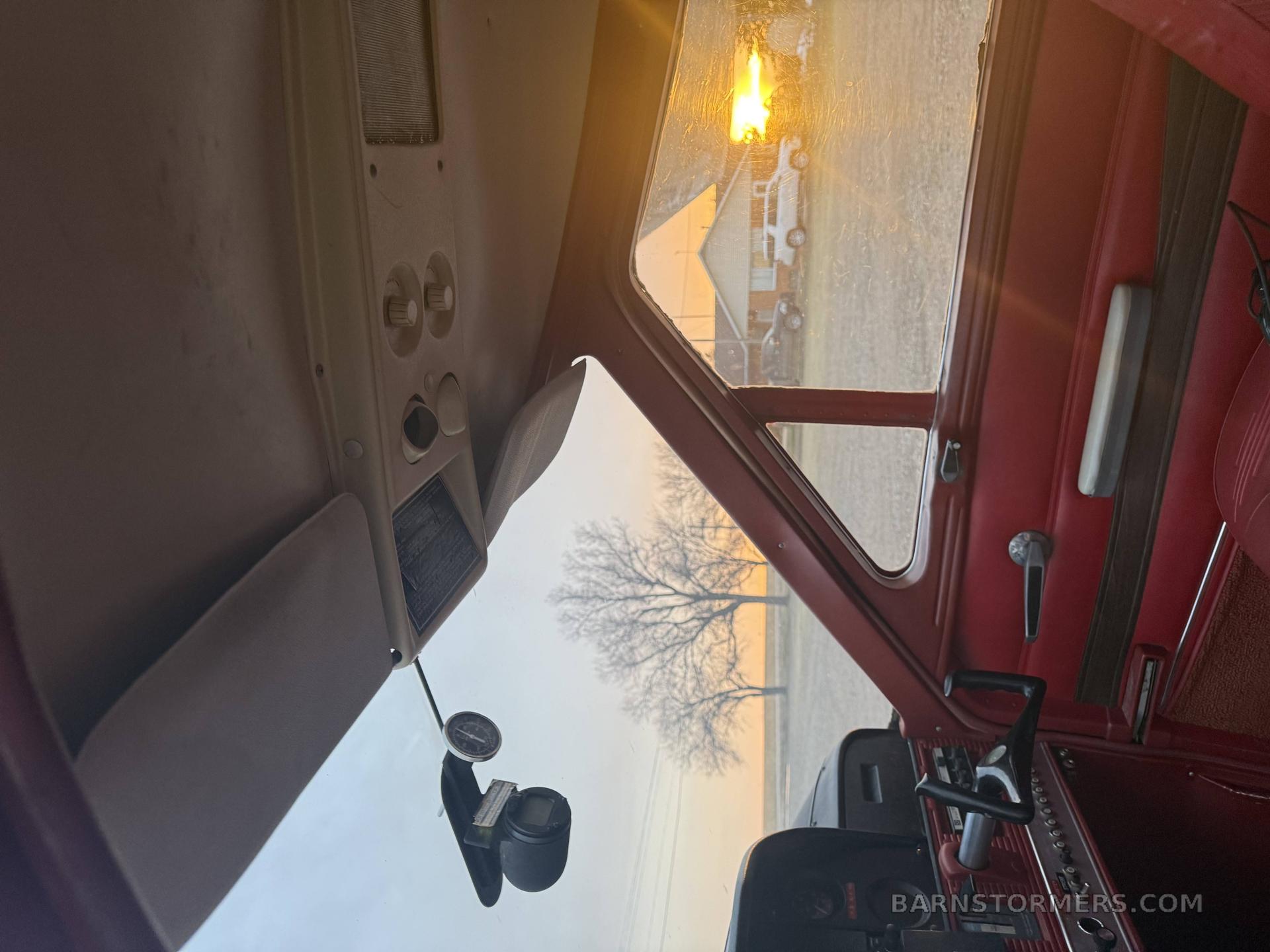 1967 CESSNA 177 CARDINAL 5