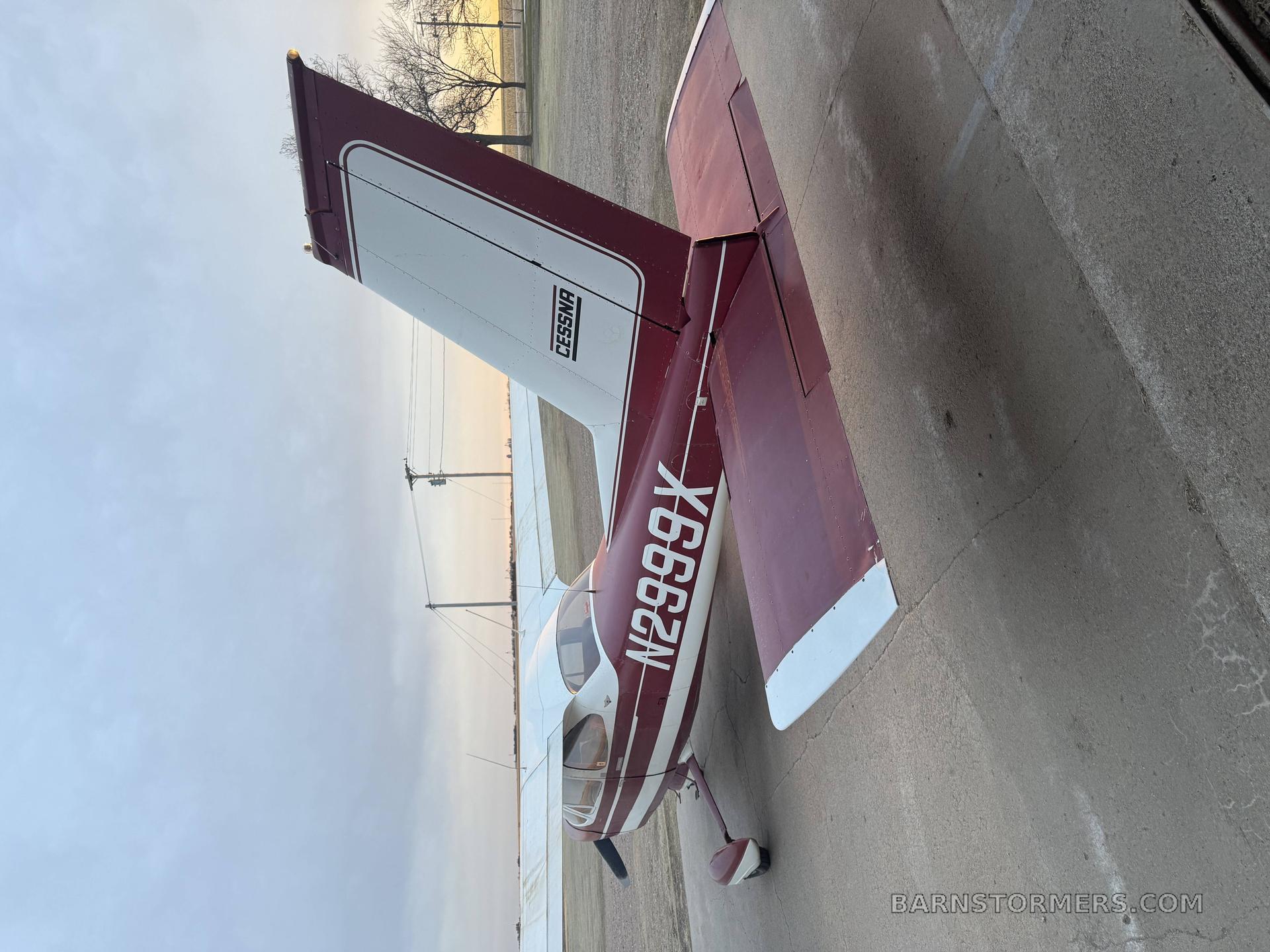 1967 Cessna 177 thumbnail 2