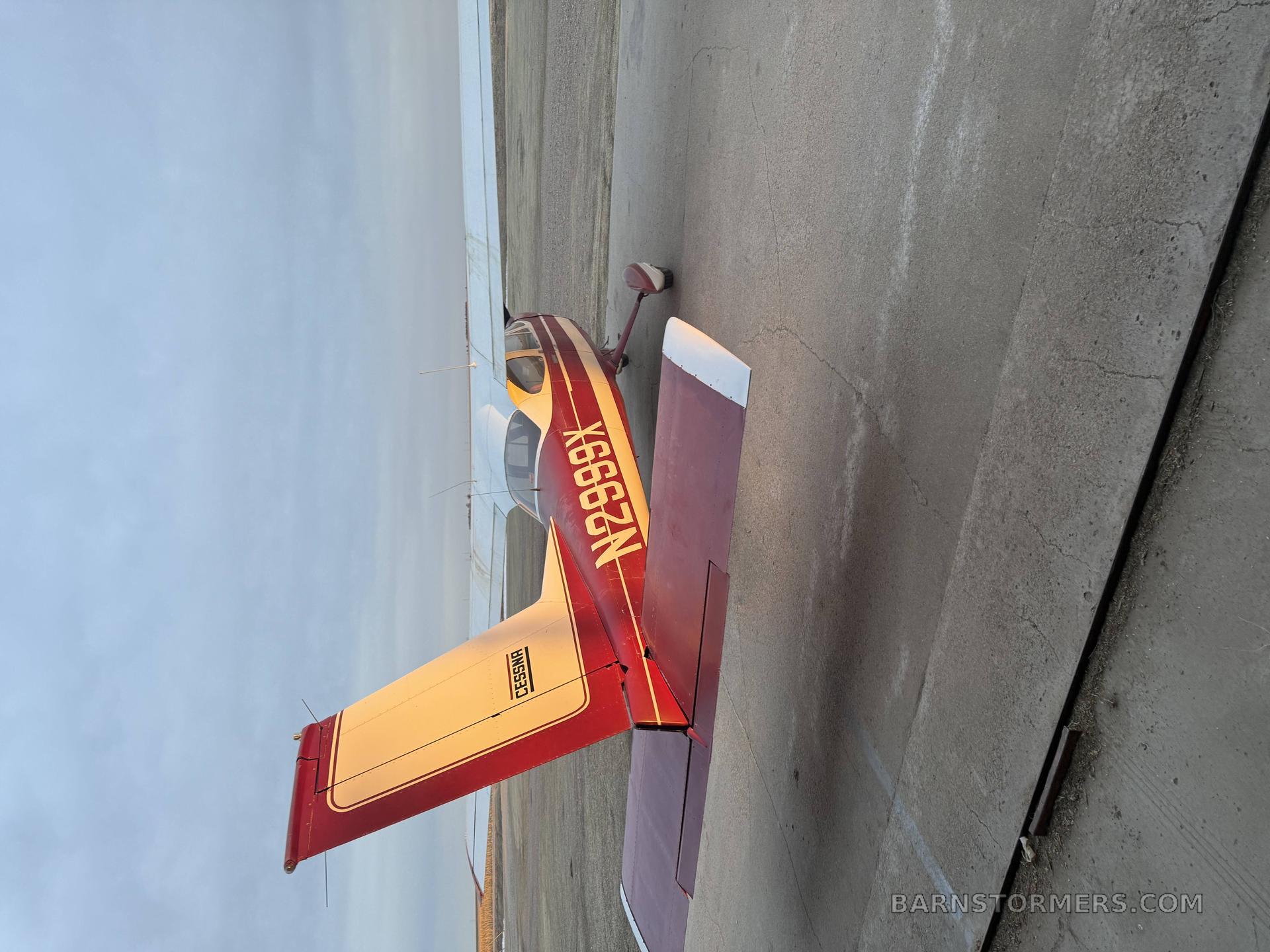 1967 Cessna 177 thumbnail 3