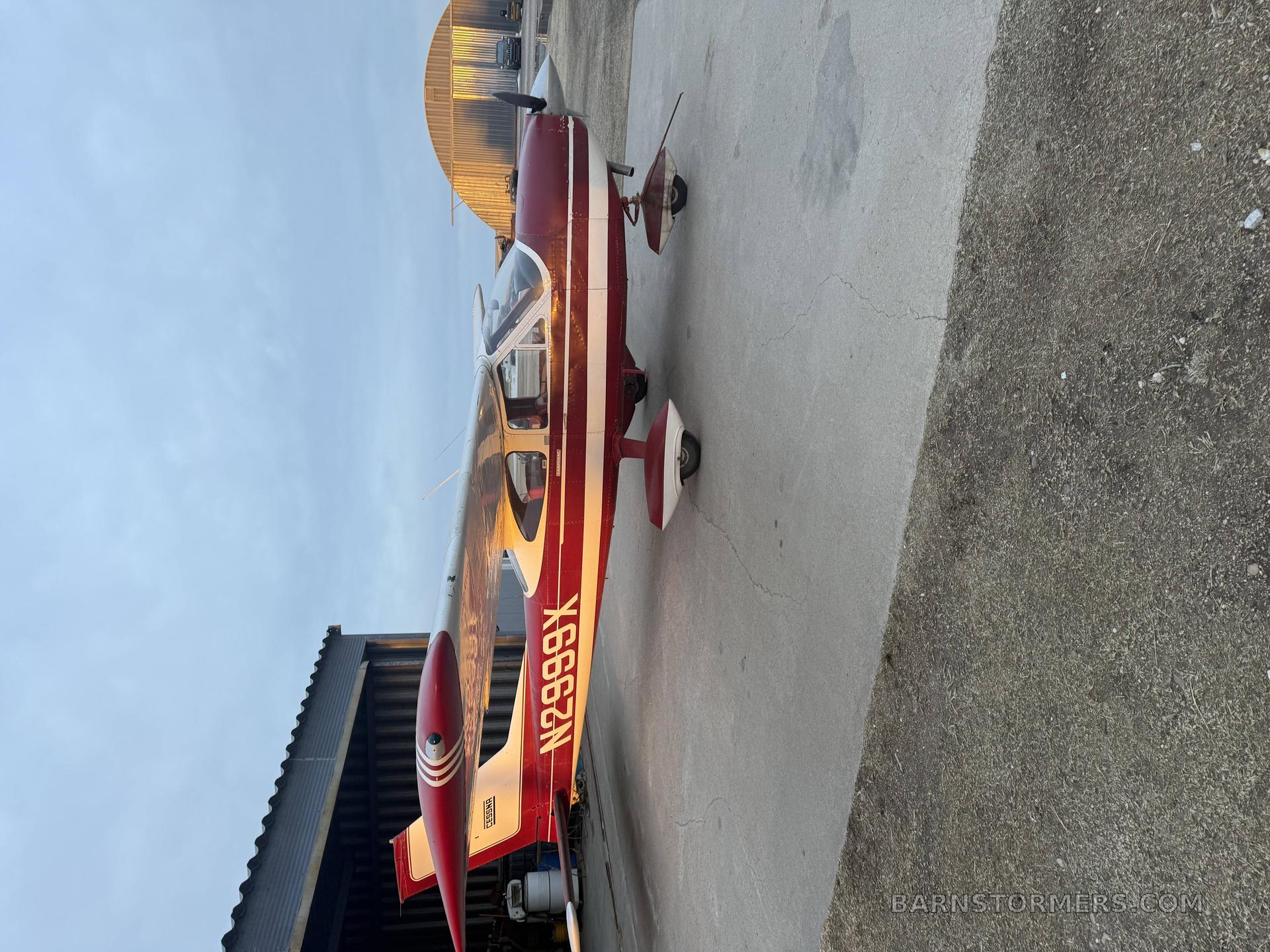 1967 Cessna 177 thumbnail 5