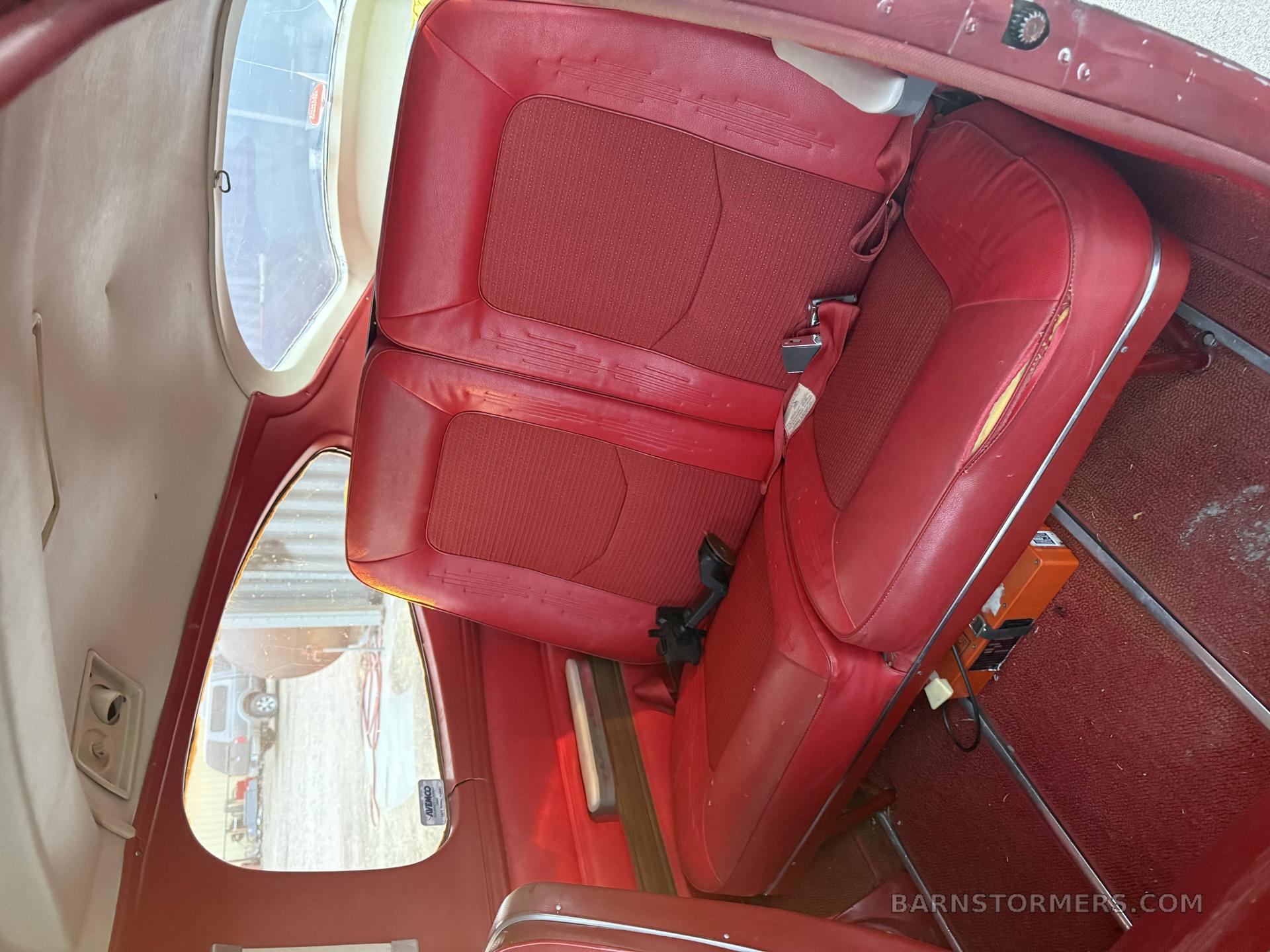 1967 CESSNA 177 CARDINAL 3