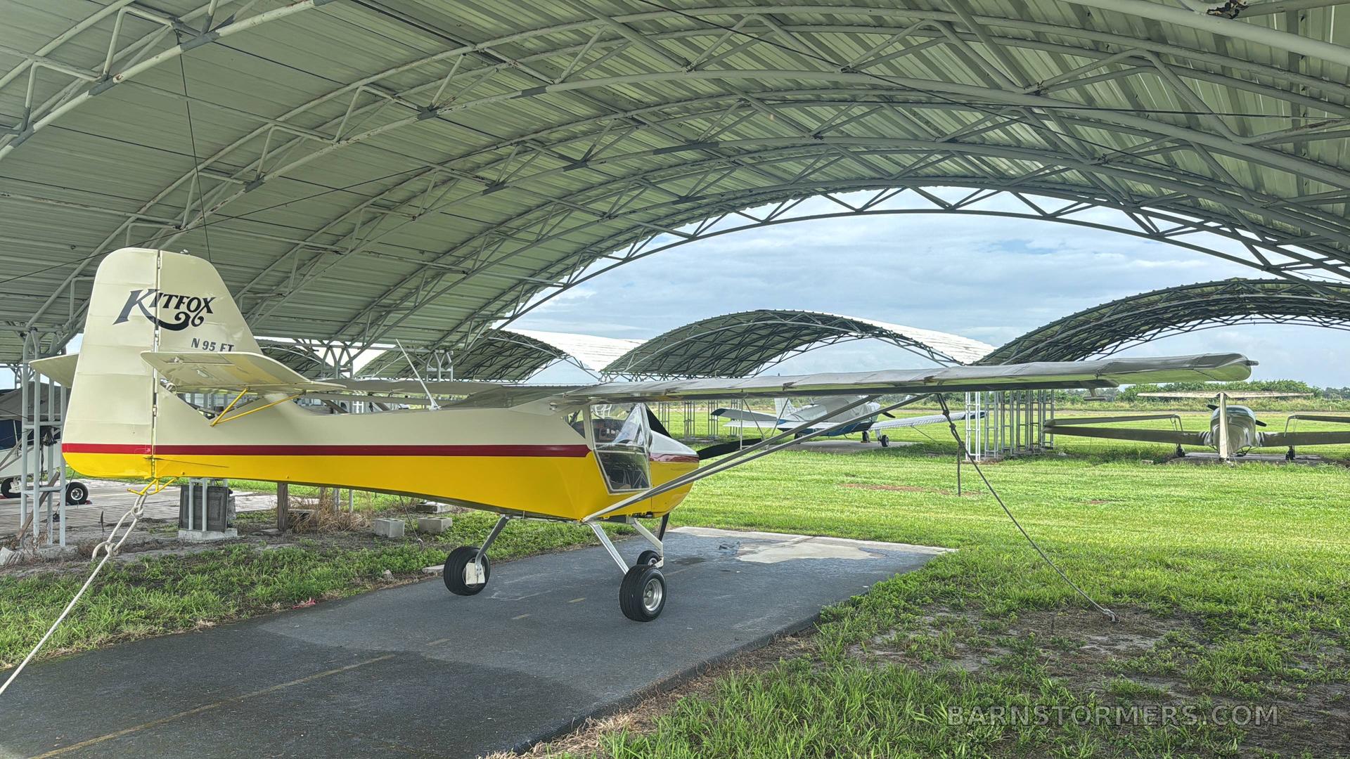 KIT FOX 4 3