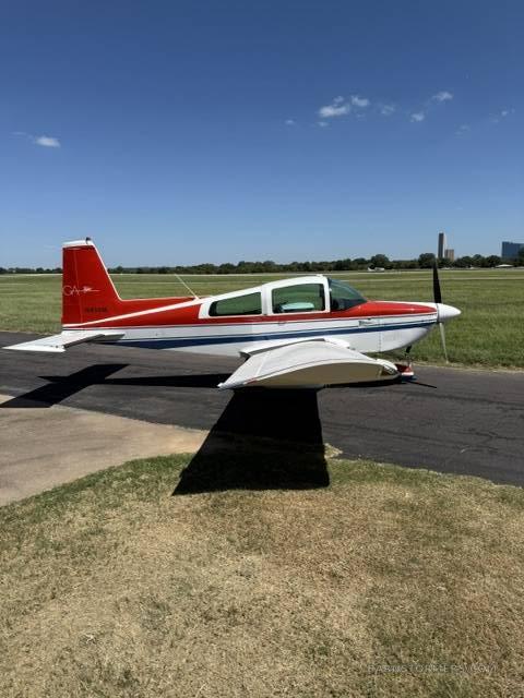 1979 Grumman AA5 thumbnail 2