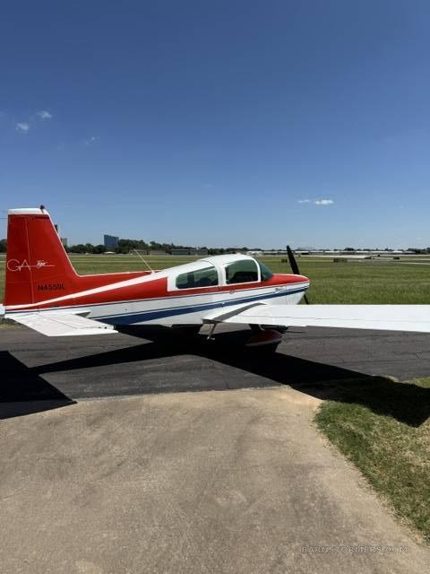 1979 Grumman AA5 thumbnail 3