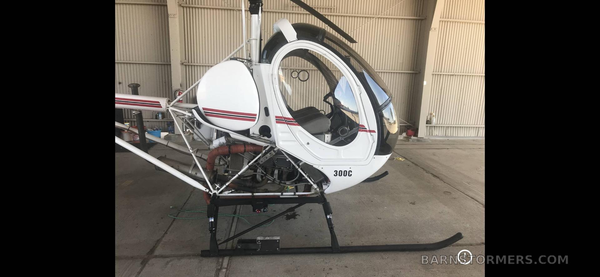 SCHWEIZER 300C 2010 4