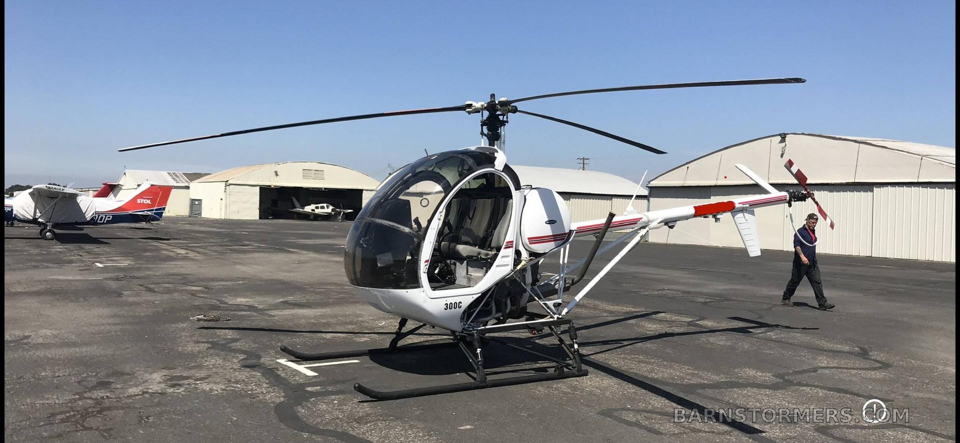 SCHWEIZER 300C 2010 5