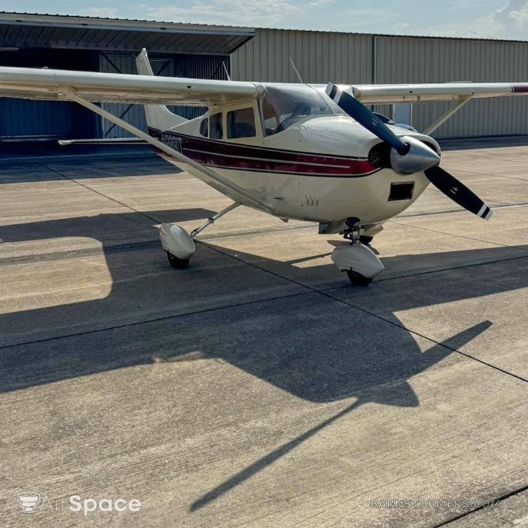 1961 CESSNA 182D | N9991T 3