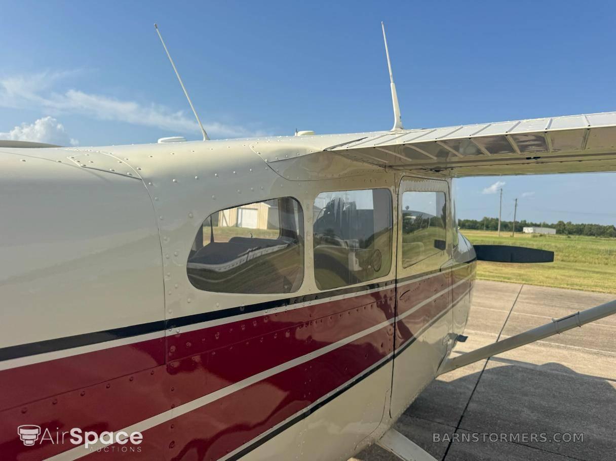 1961 CESSNA 182D | N9991T 5