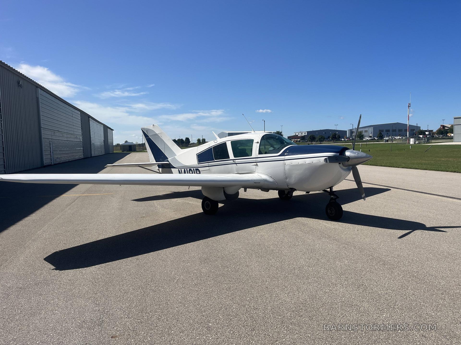 1975 Bellanca Viking thumbnail 2