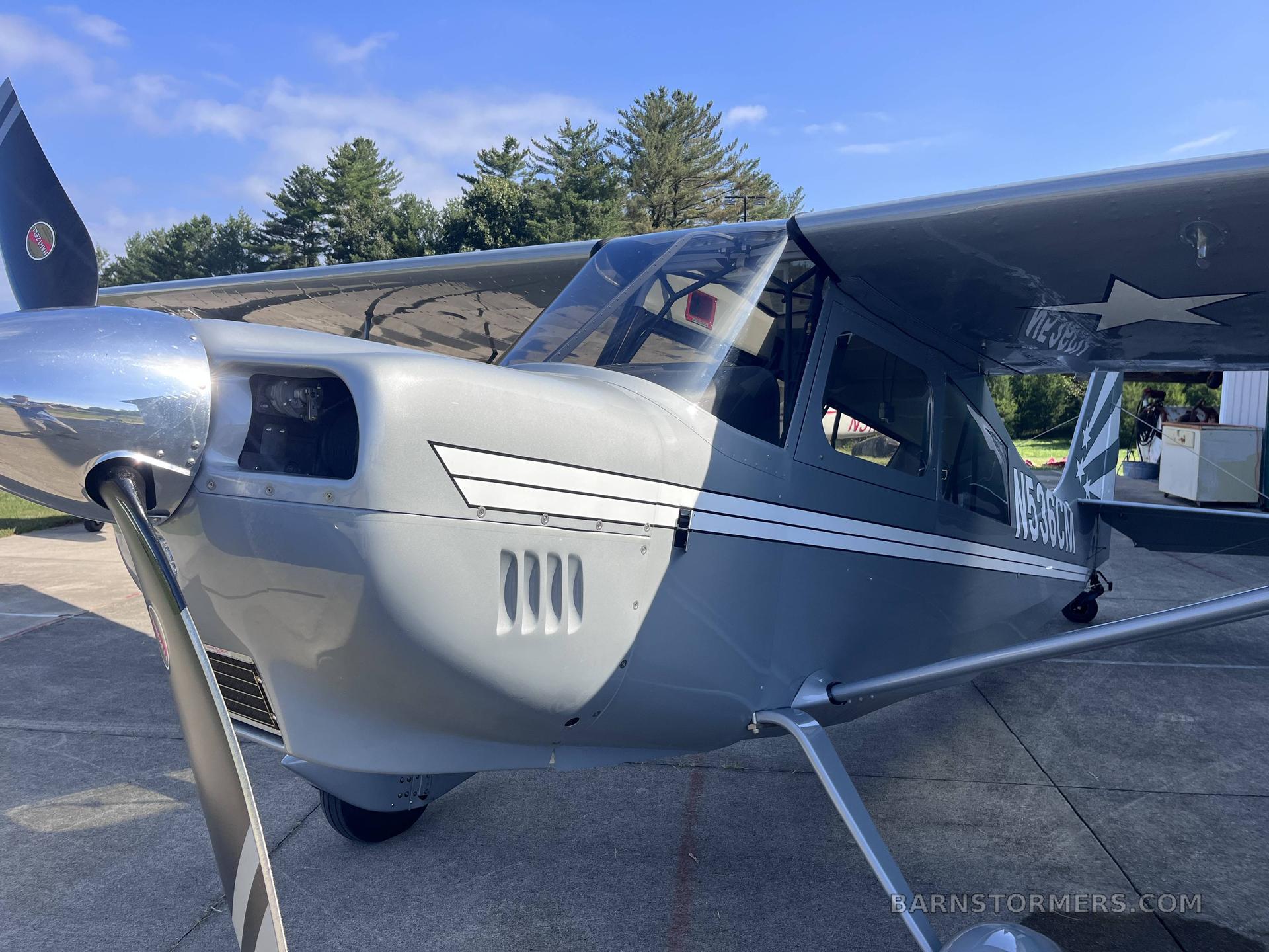 2023 Bellanca Decathlon thumbnail 3