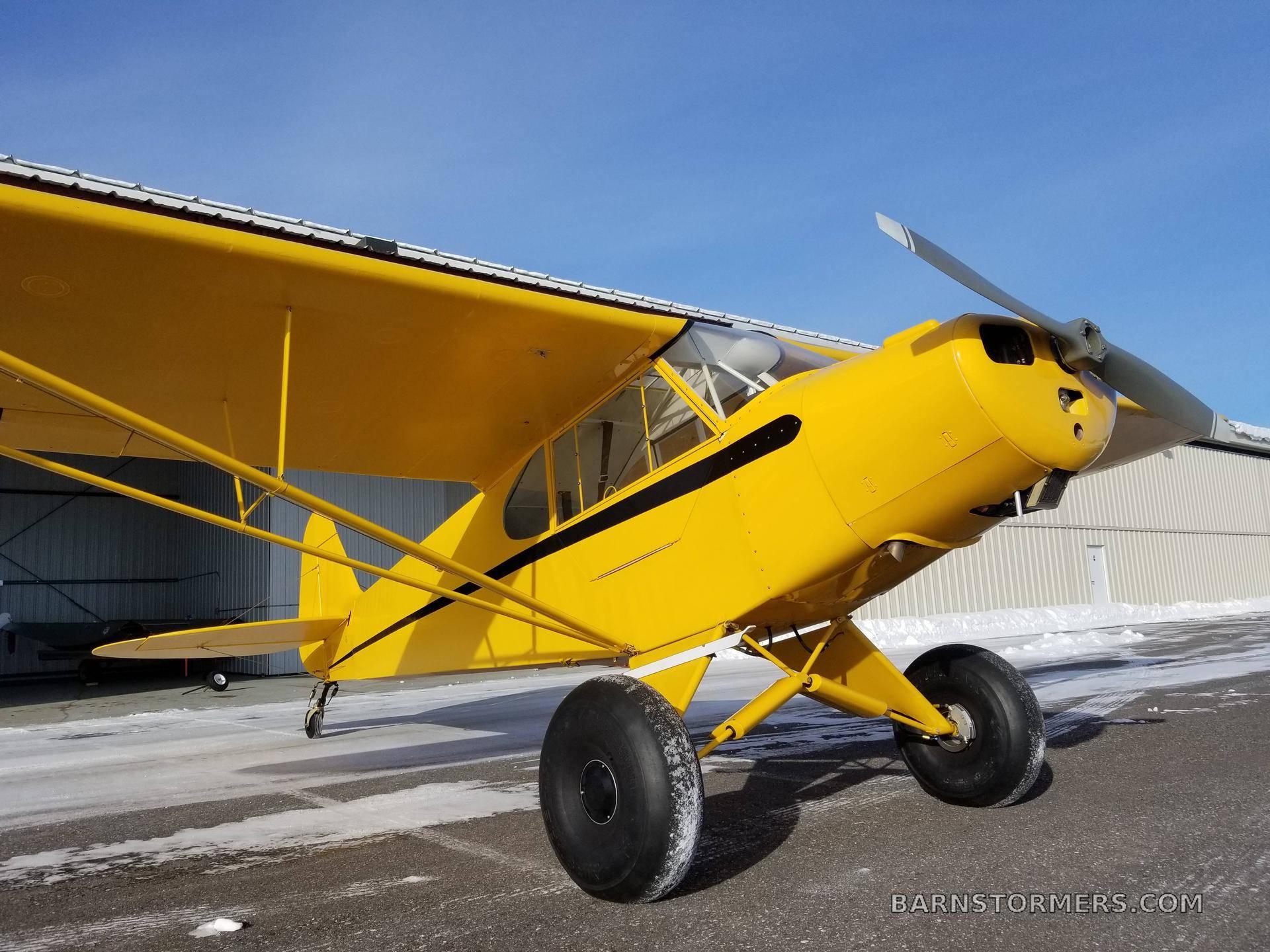 1948 Piper