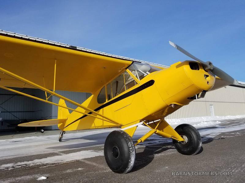 1948 Piper thumbnail 4