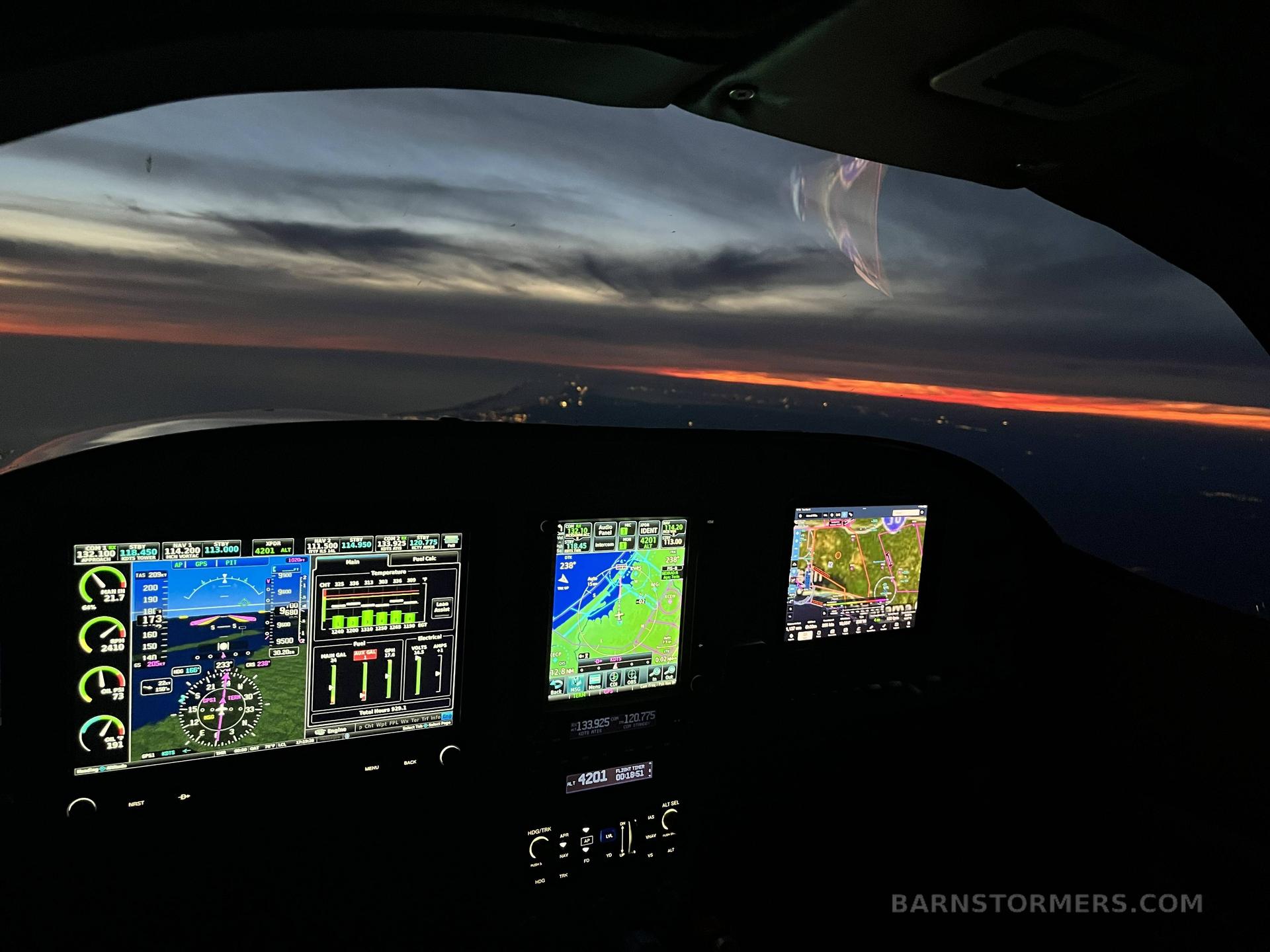 1993 Glasair Iii, photo 10