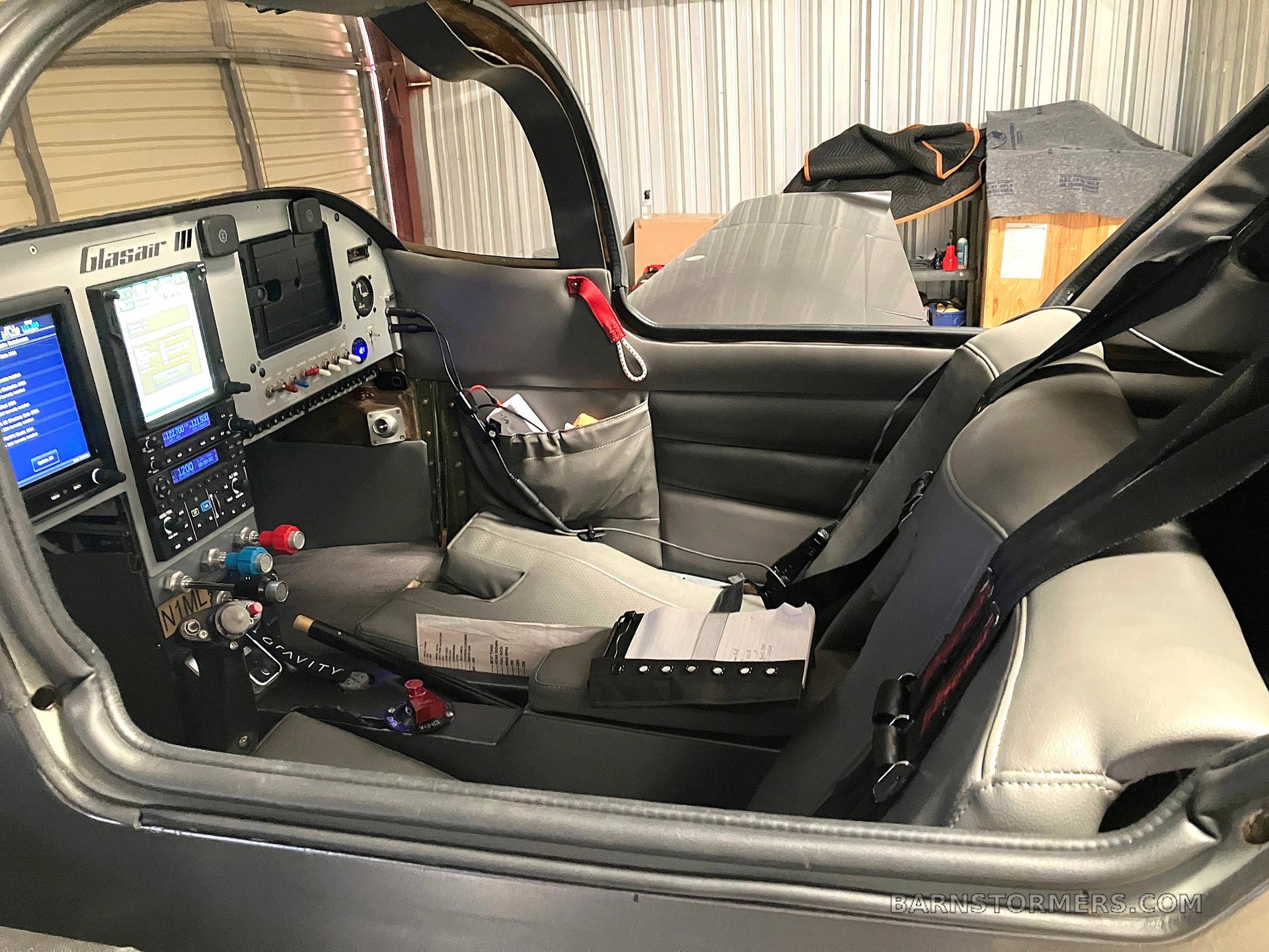 1993 GLASAIR III 3