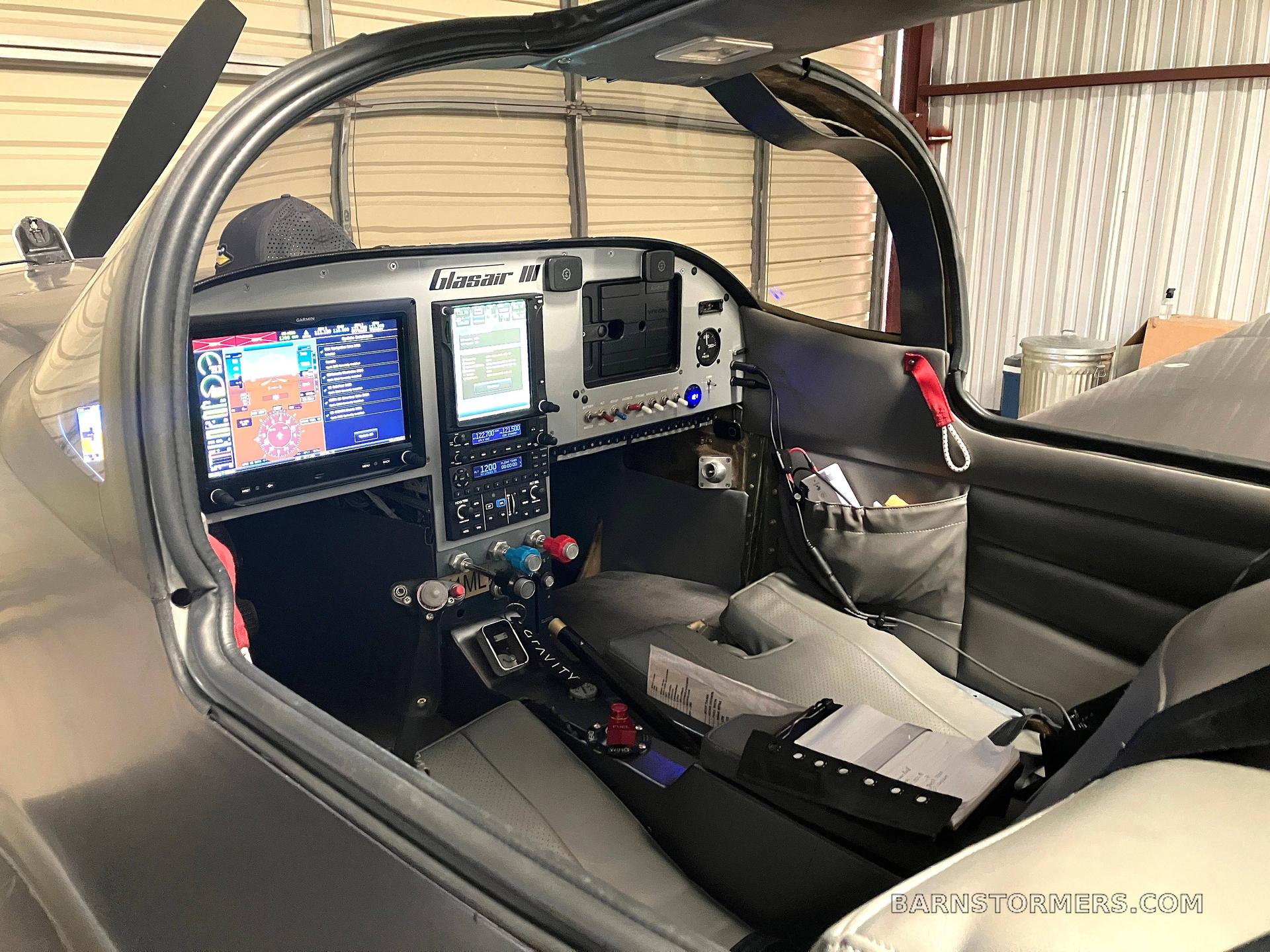 1993 Glasair Iii, photo 12