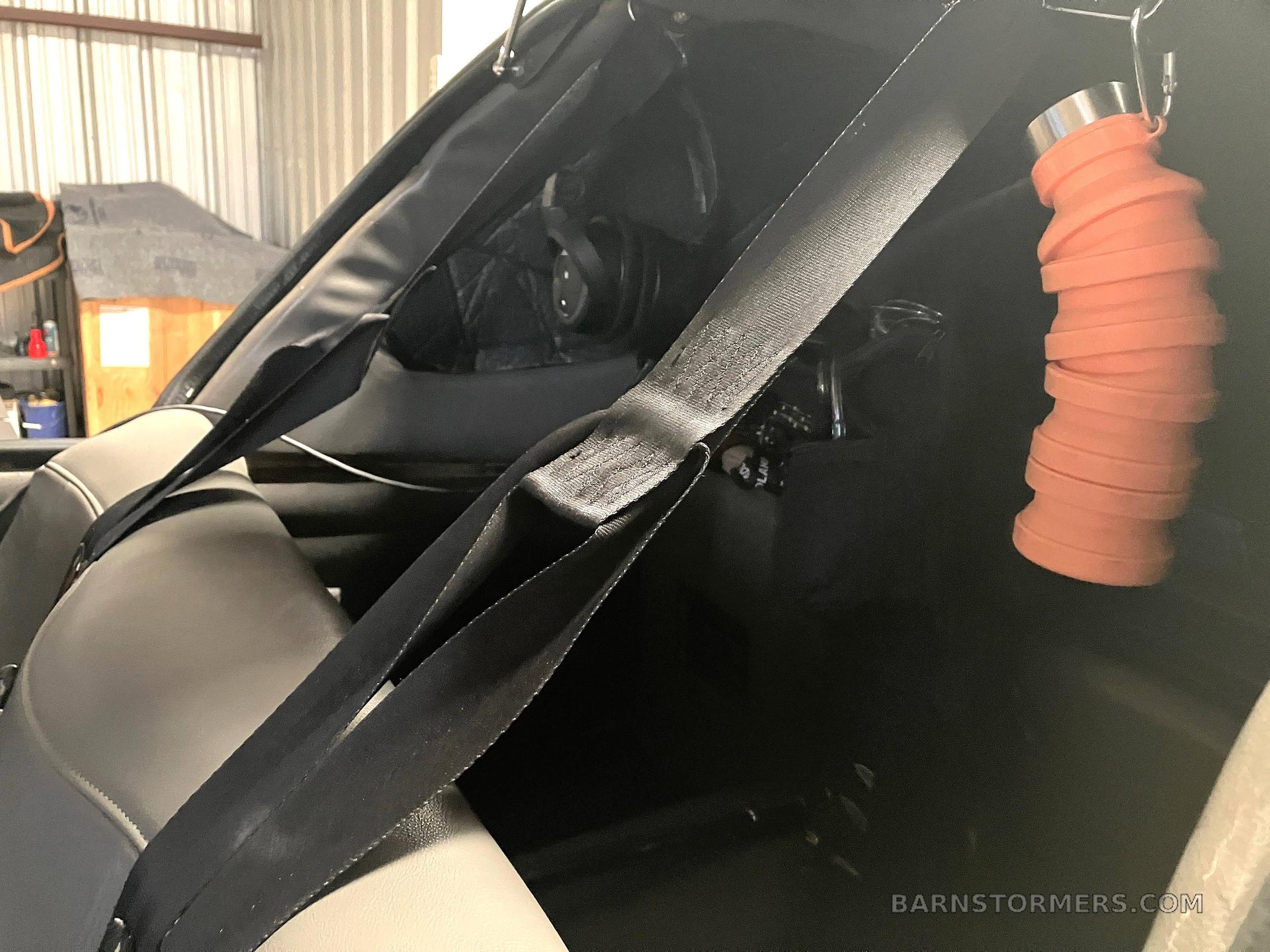 1993 Glasair Iii, photo 13