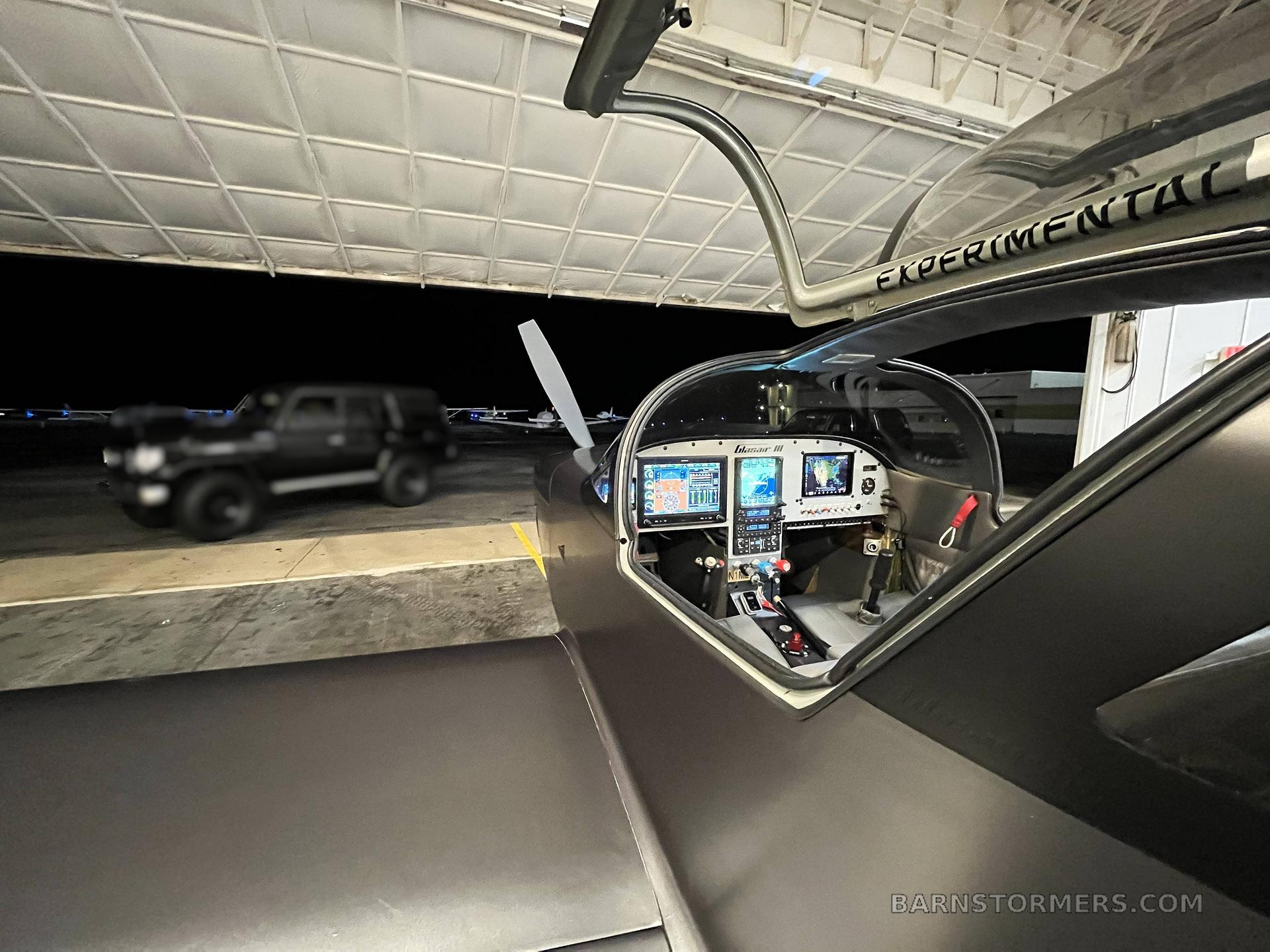 1993 Glasair Iii, photo 14