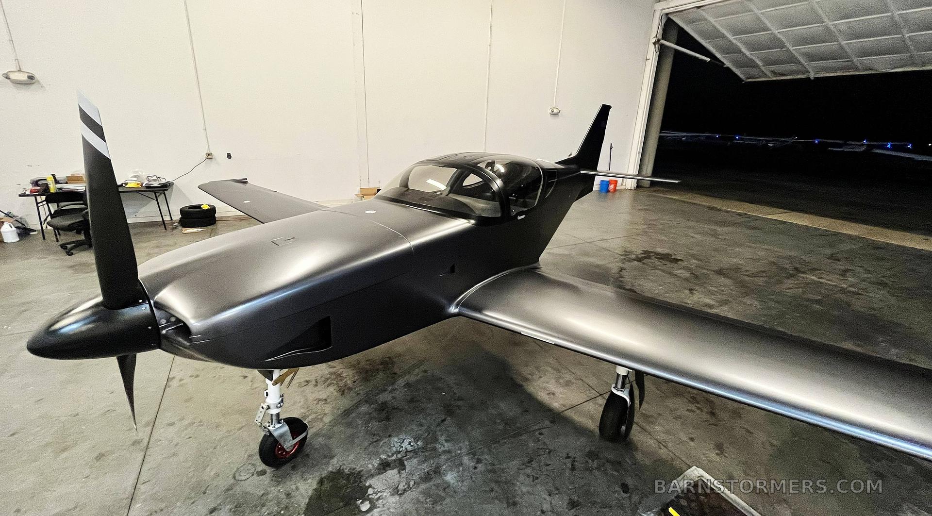 1993 Glasair Iii, photo 19