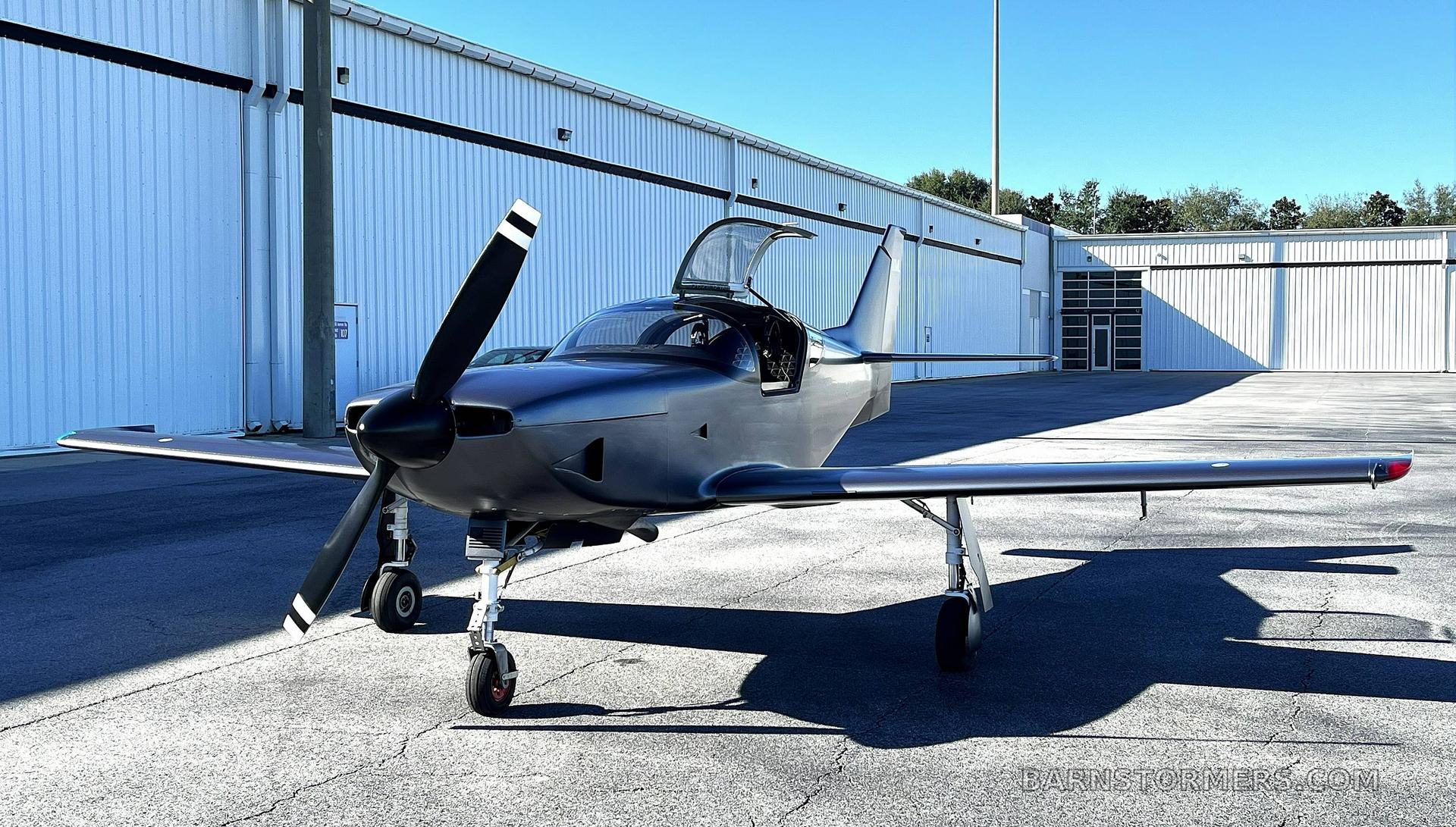 1993 GLASAIR III 5