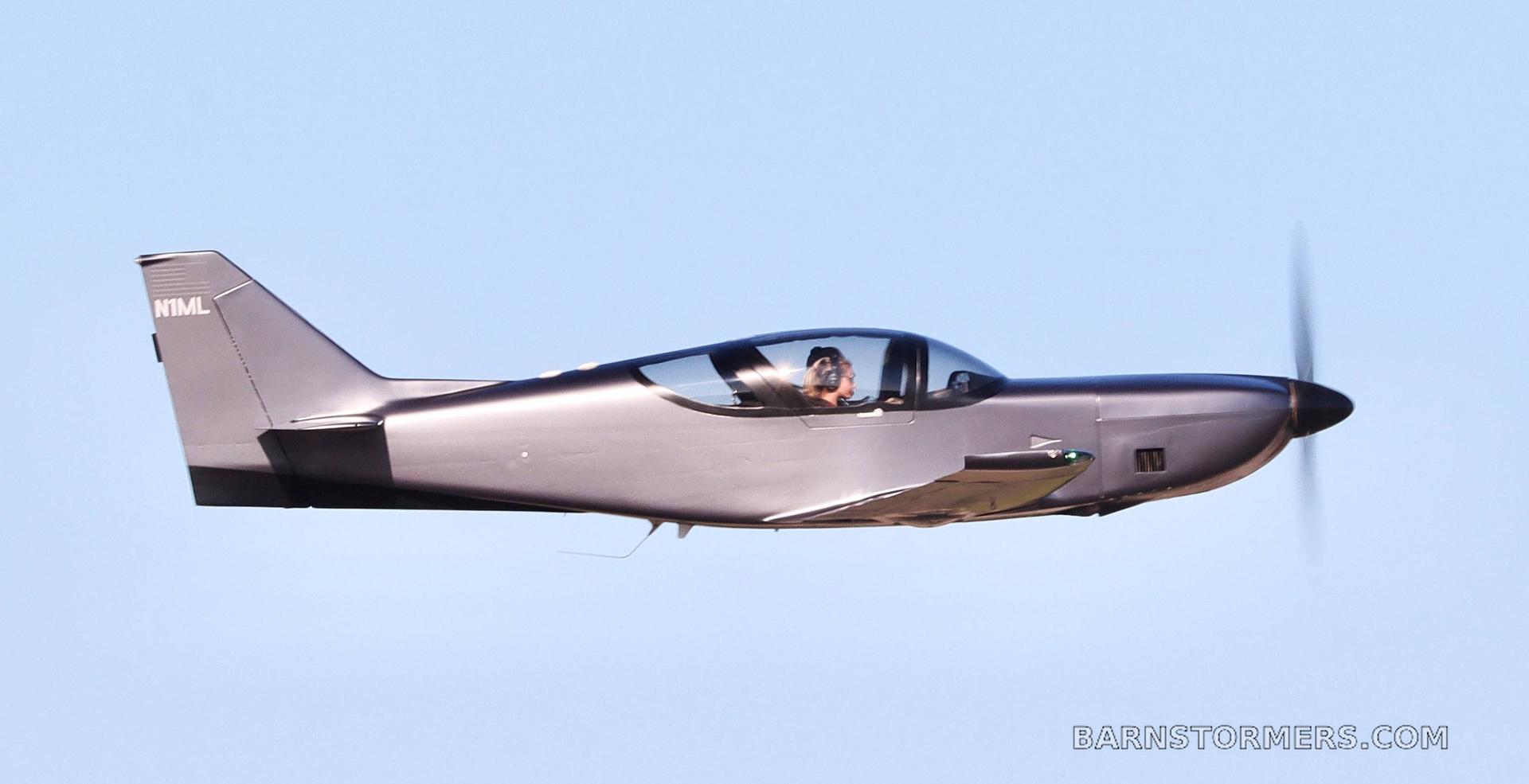 1993 GLASAIR III — photo 5