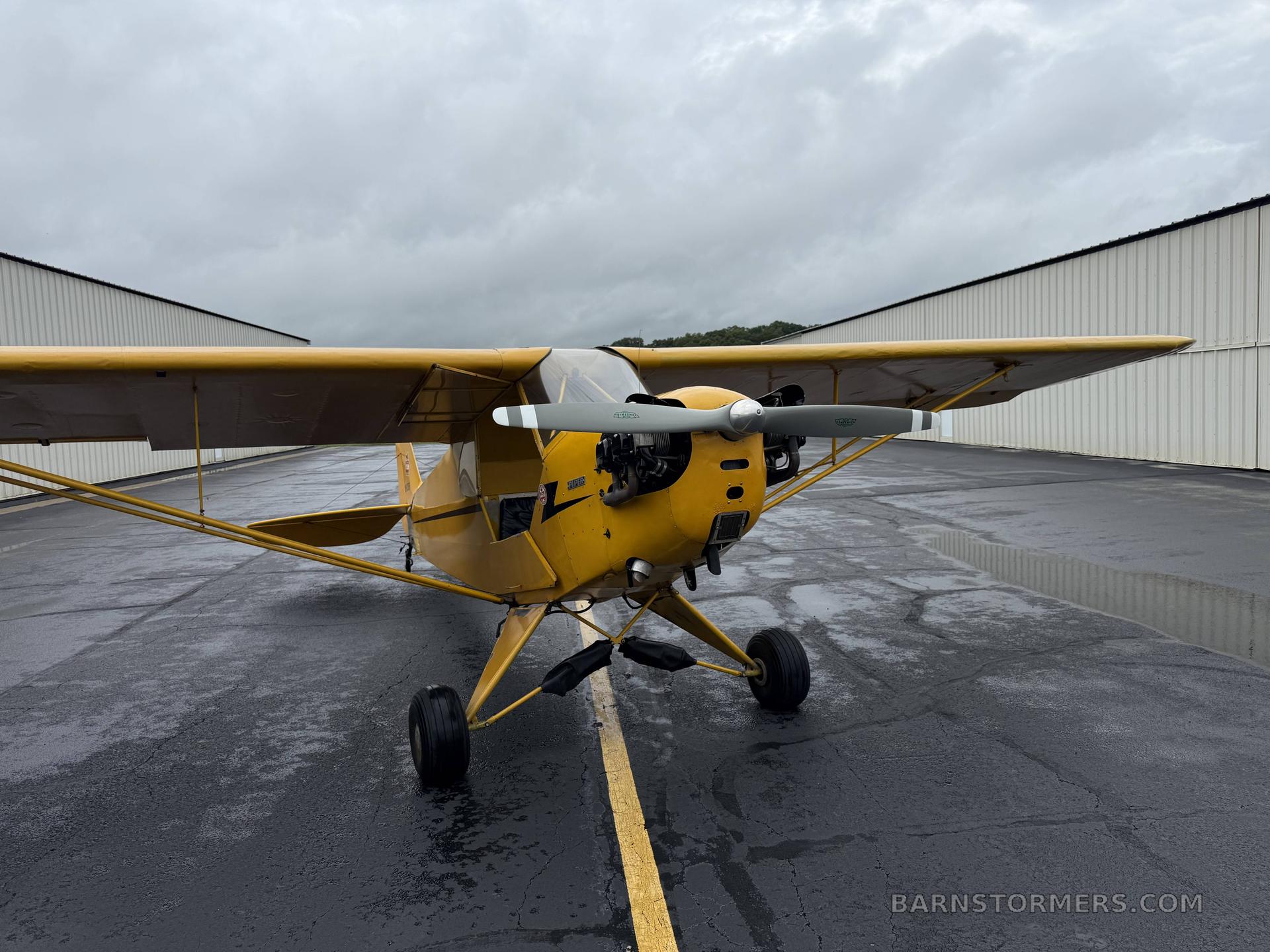 PIPER CUB FOR SALE 3
