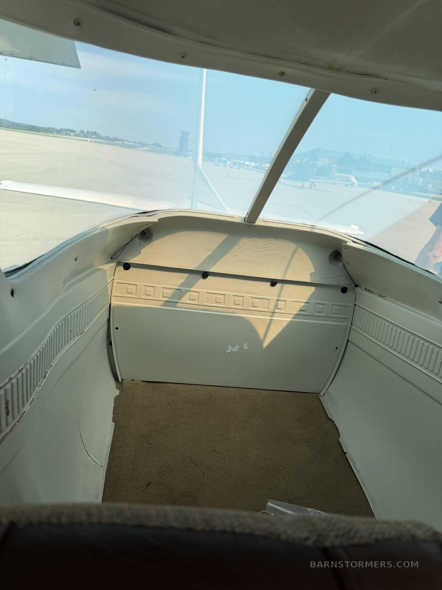 CESSNA 152 II FOR SALE 5